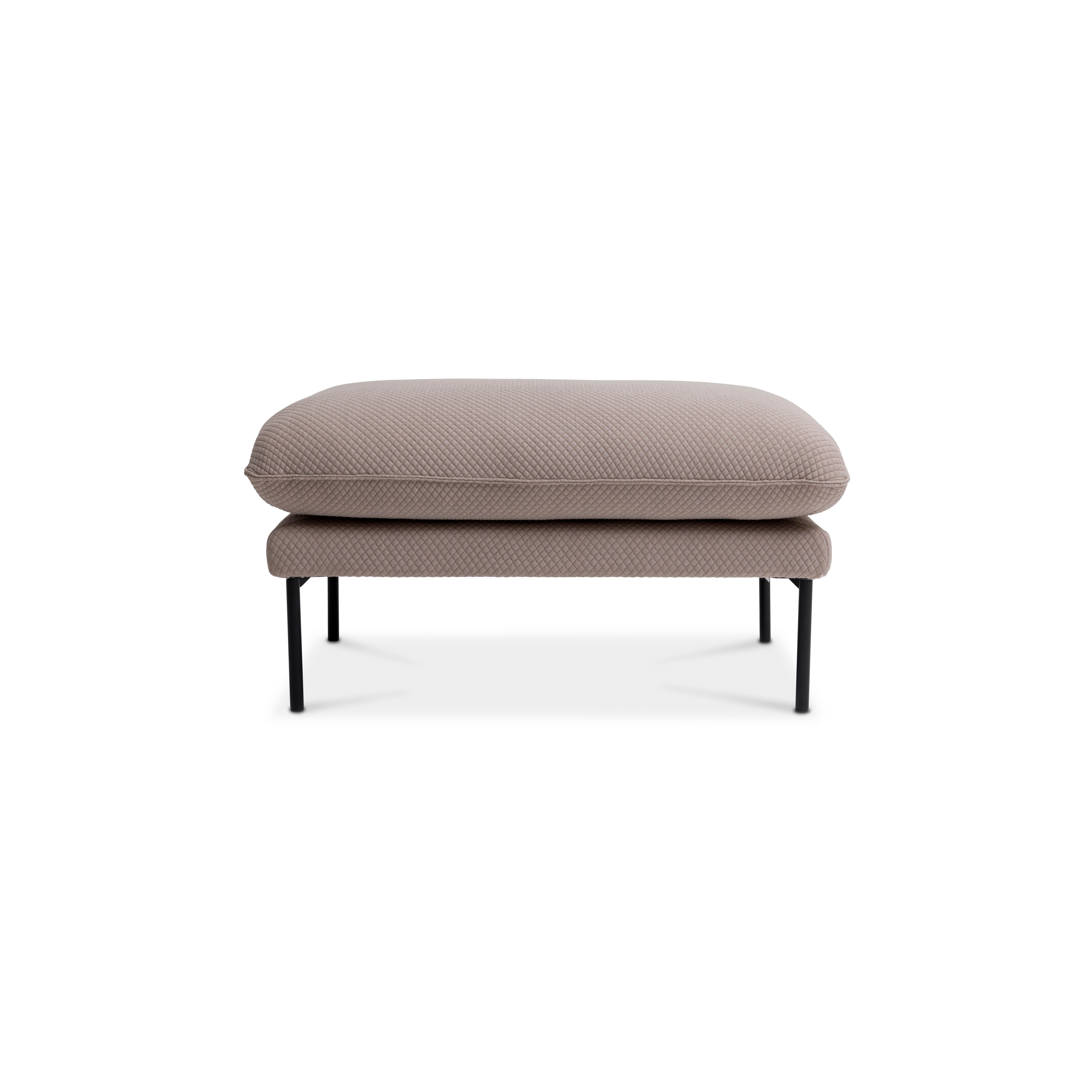 Mostrar el producto Otis ottoman del fabricante Fora Form