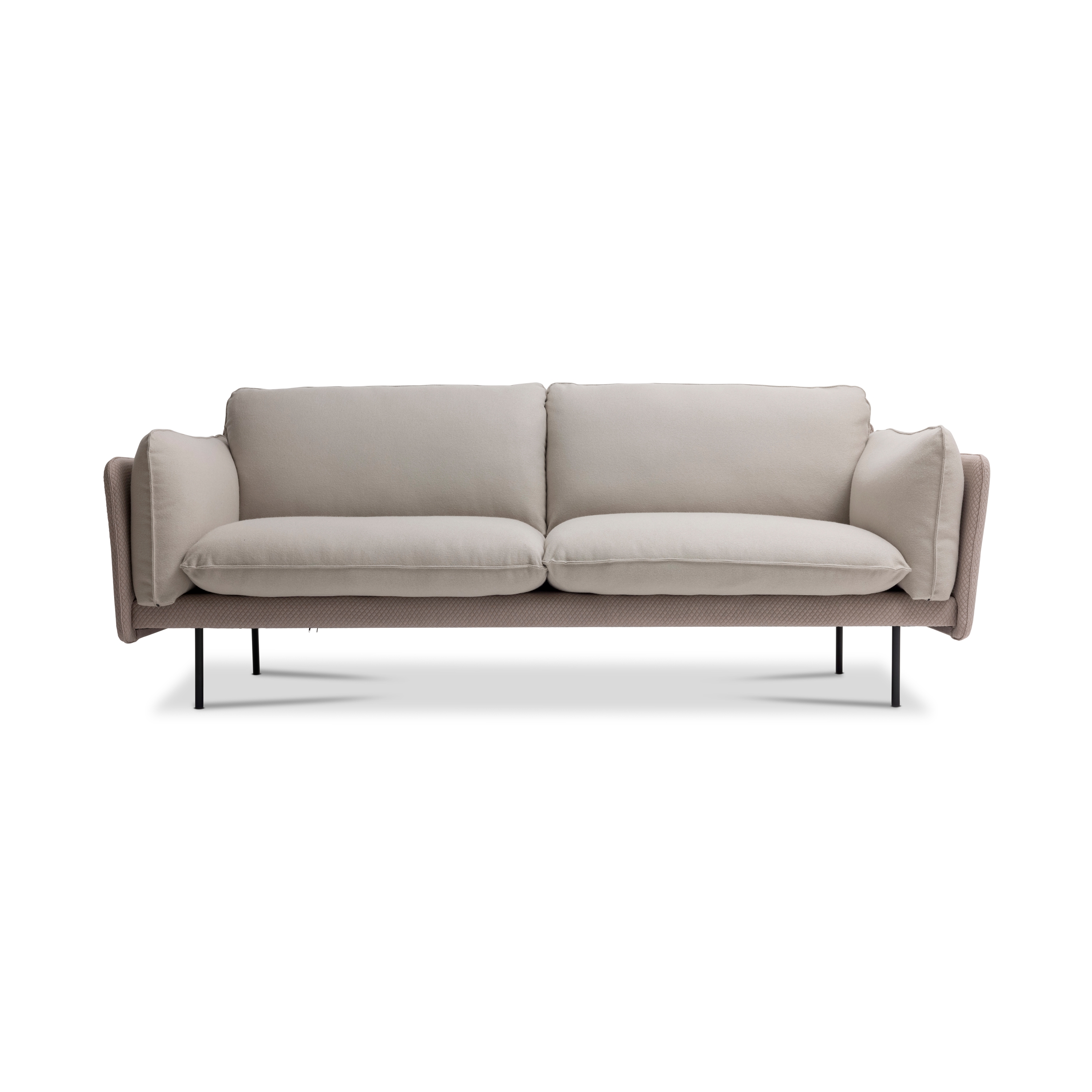 Mostrar el producto Otis sofa del fabricante Fora Form