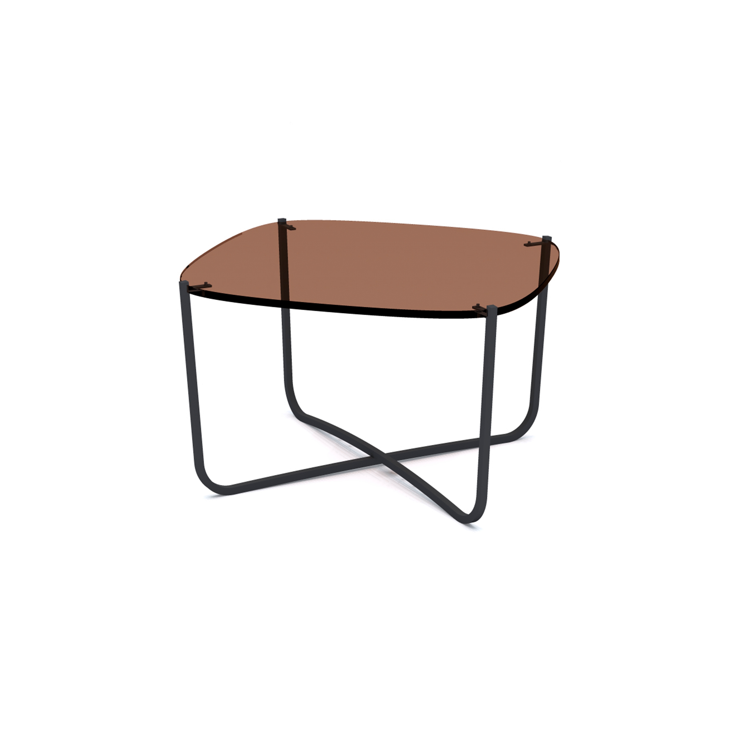Display product Root with glas from manufacturer Fora Form