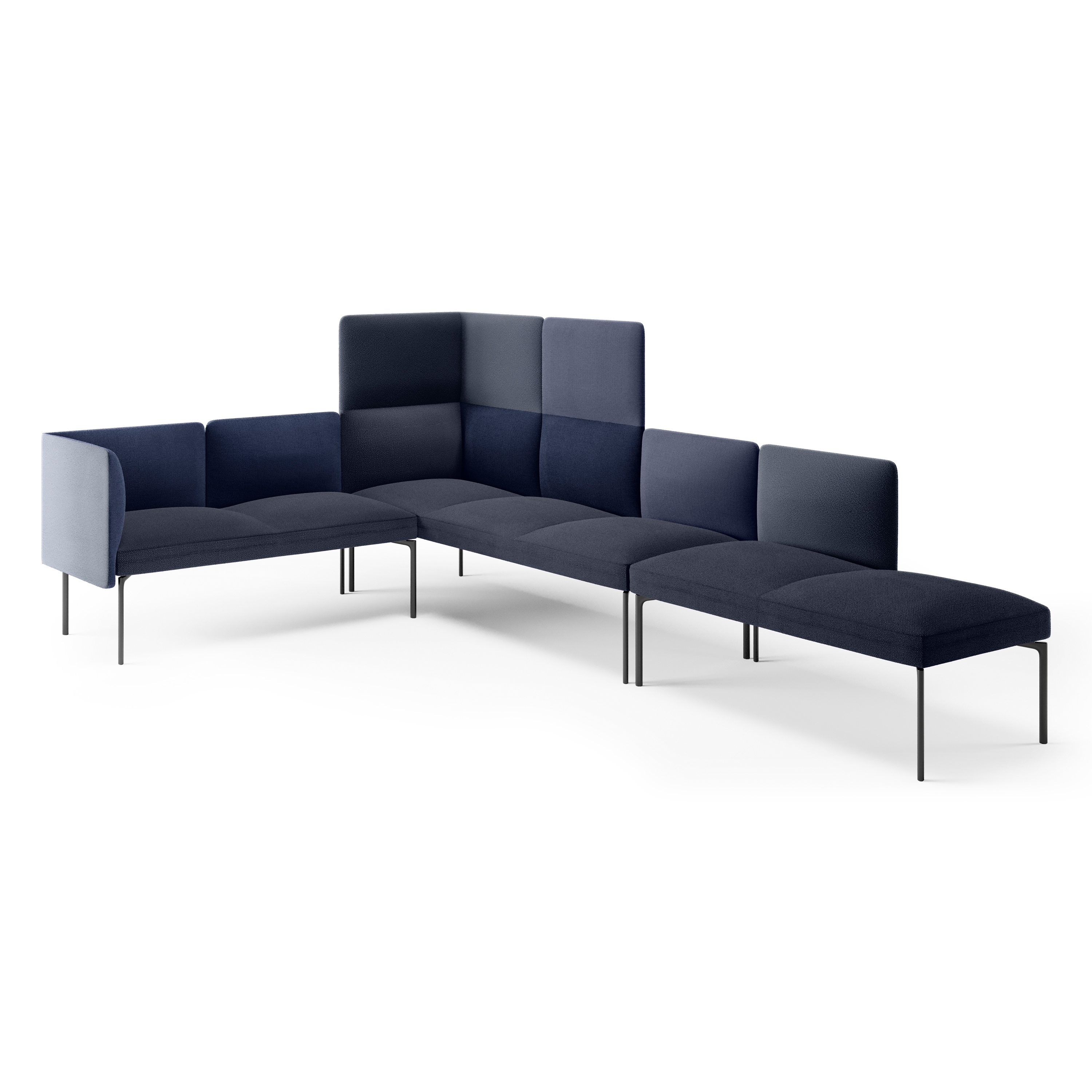 Display product Senso from manufacturer Fora Form