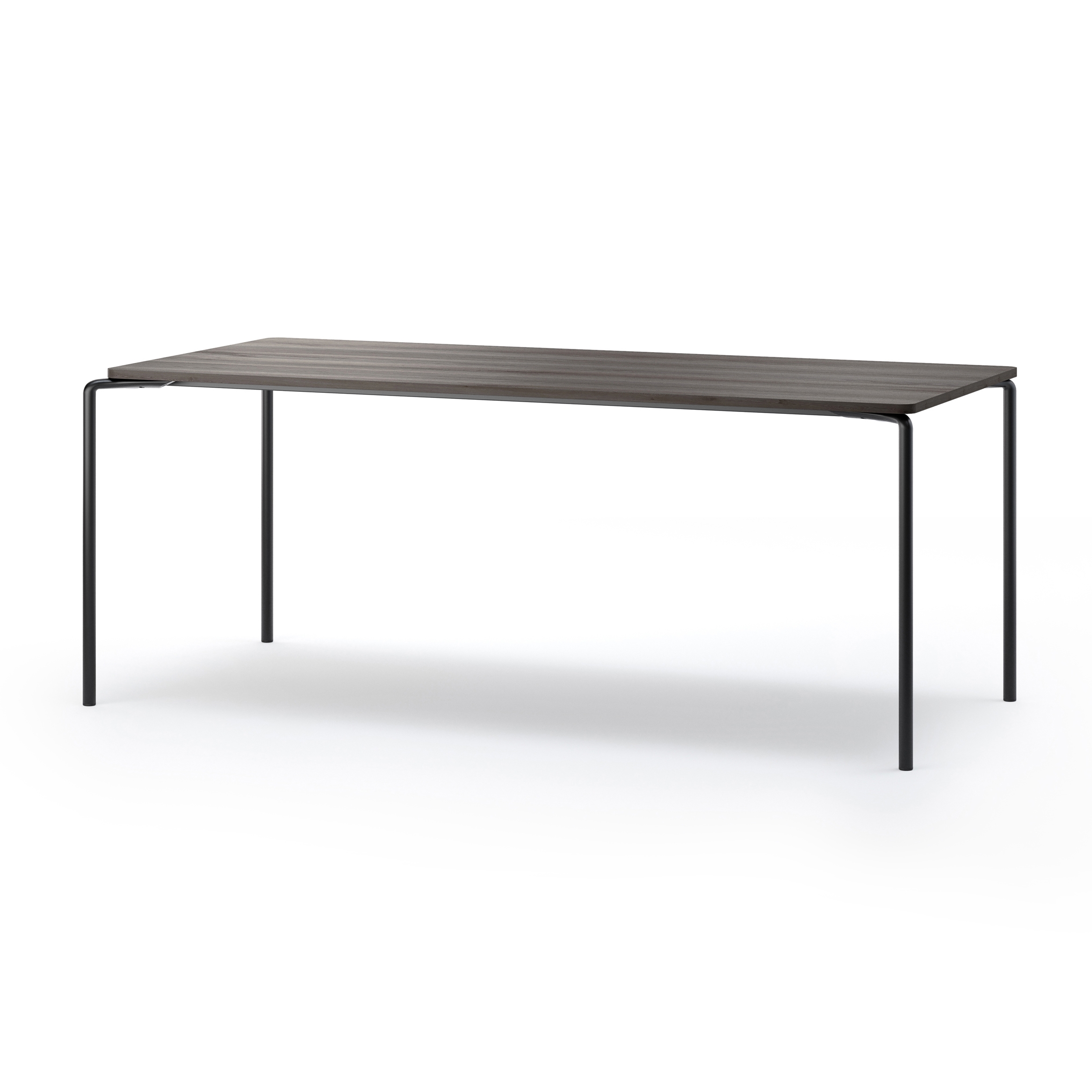 Afficher le produit Clip Noir 180x80 du fabricant Fora Form