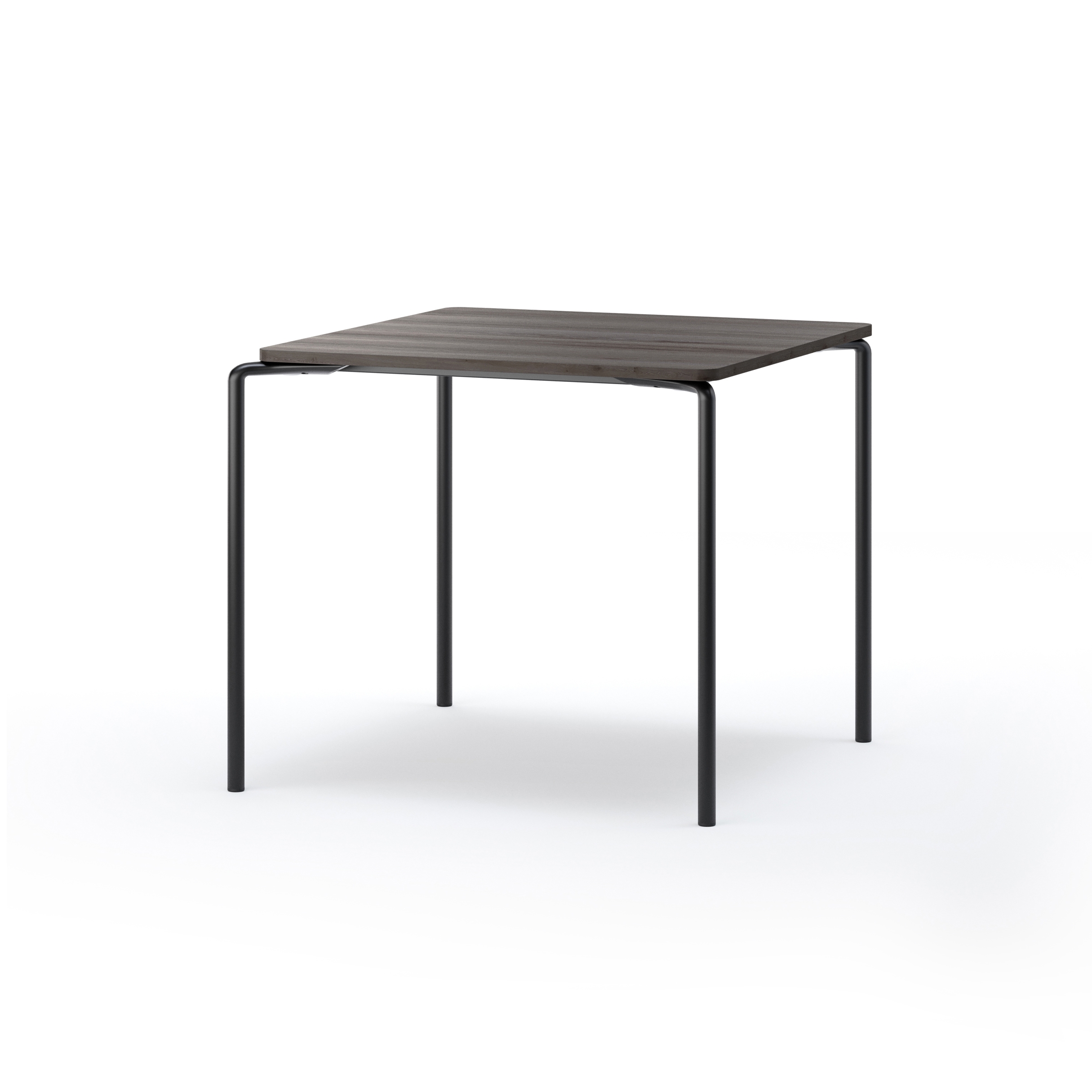 Display product Clip Noir 80x80 from manufacturer Fora Form