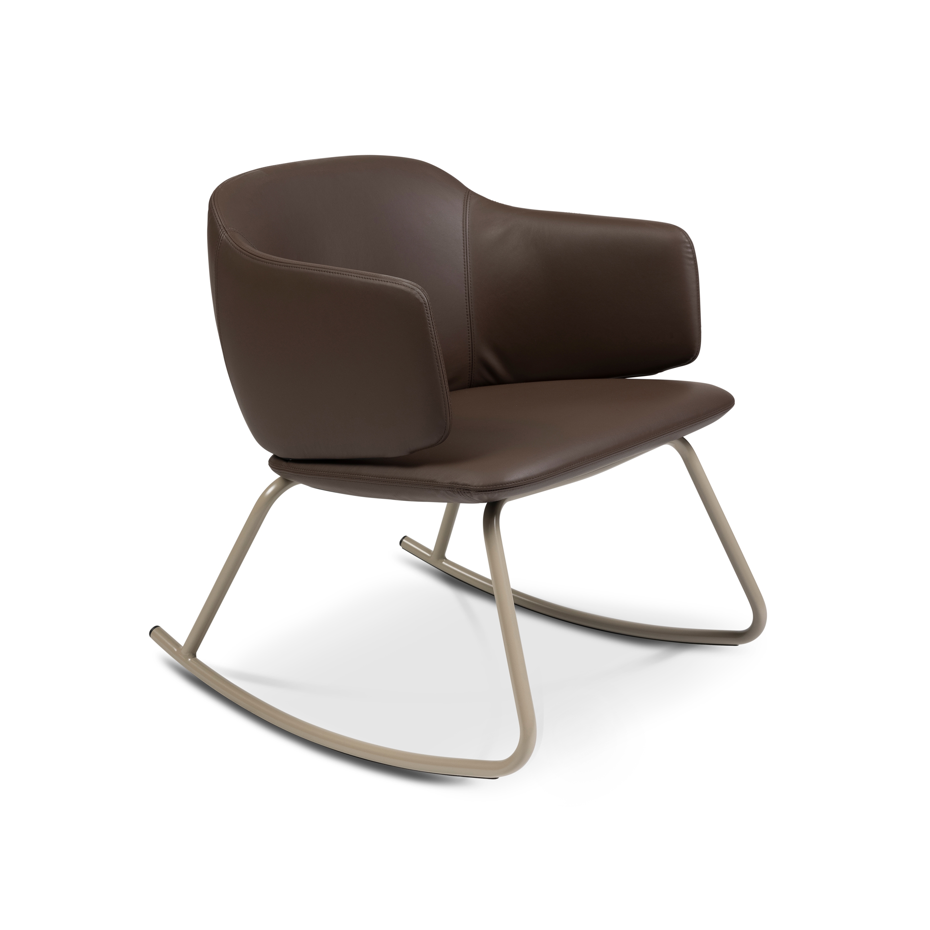 Mostrar el producto Dwell rocker del fabricante Fora Form