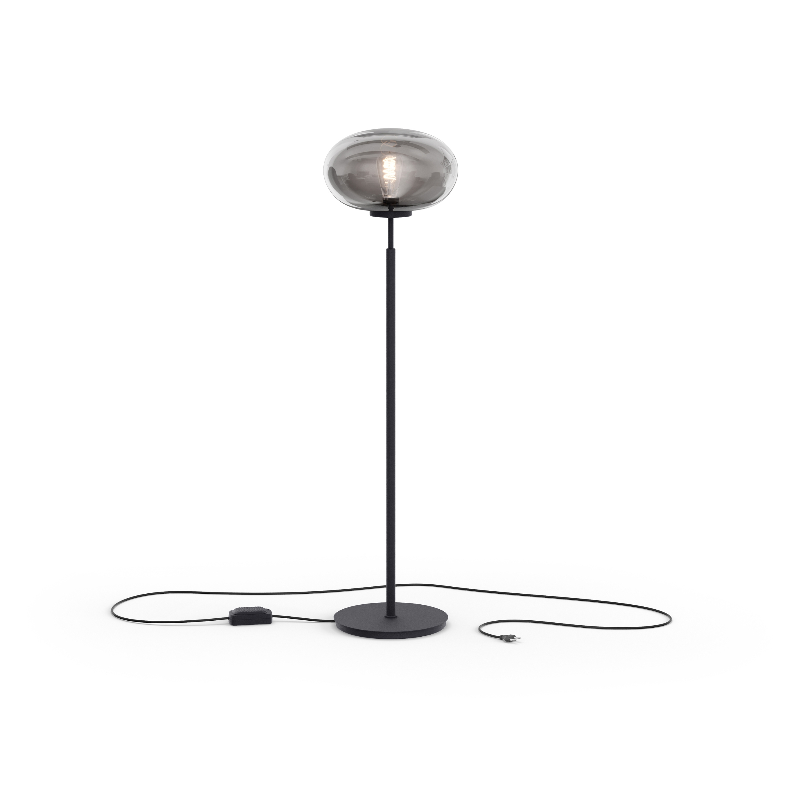 Mostra il prodotto ON Floor Lamp del produttore Fora Form