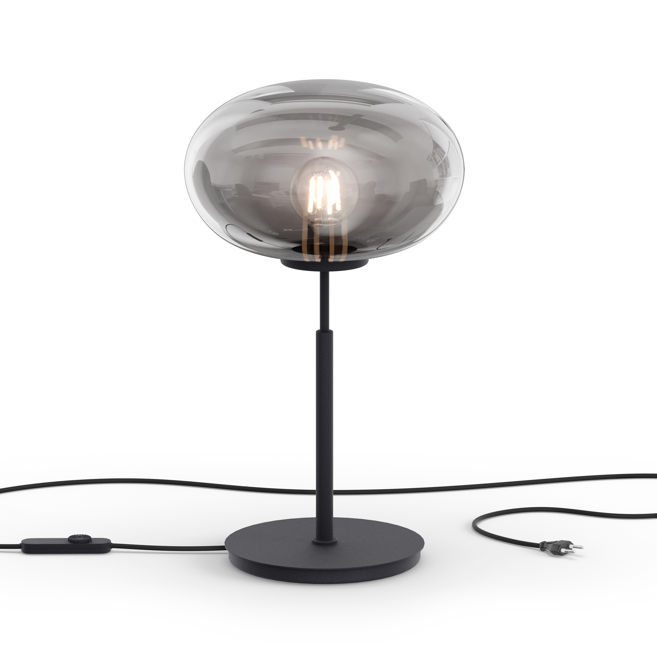 Mostra il prodotto ON Lamp with Base del produttore Fora Form