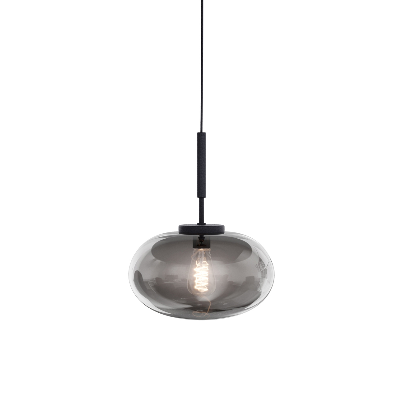 Display product ON Pendant from manufacturer Fora Form