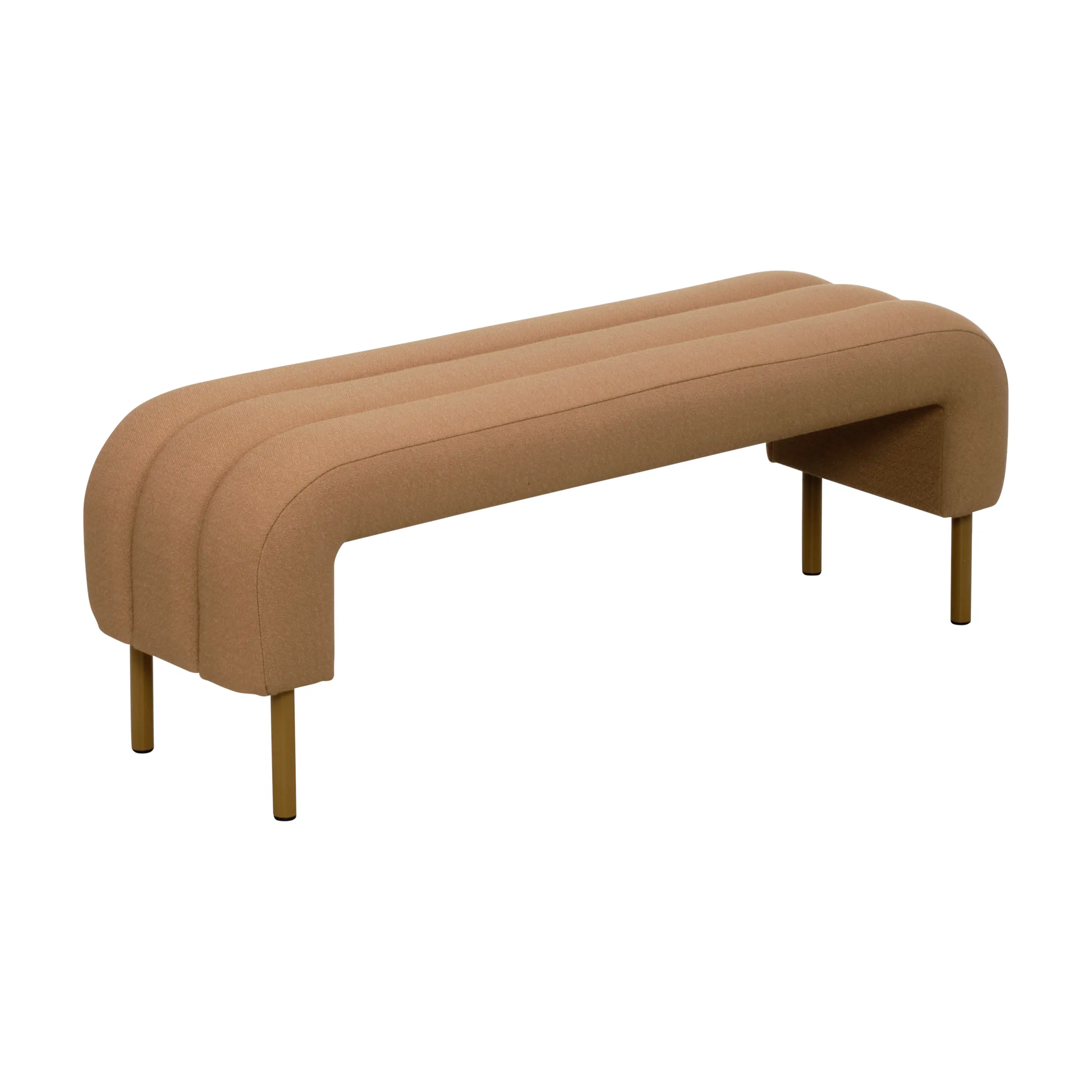 Mostra il prodotto BOA BENCH L-147_2 del produttore Lepo Product Oy