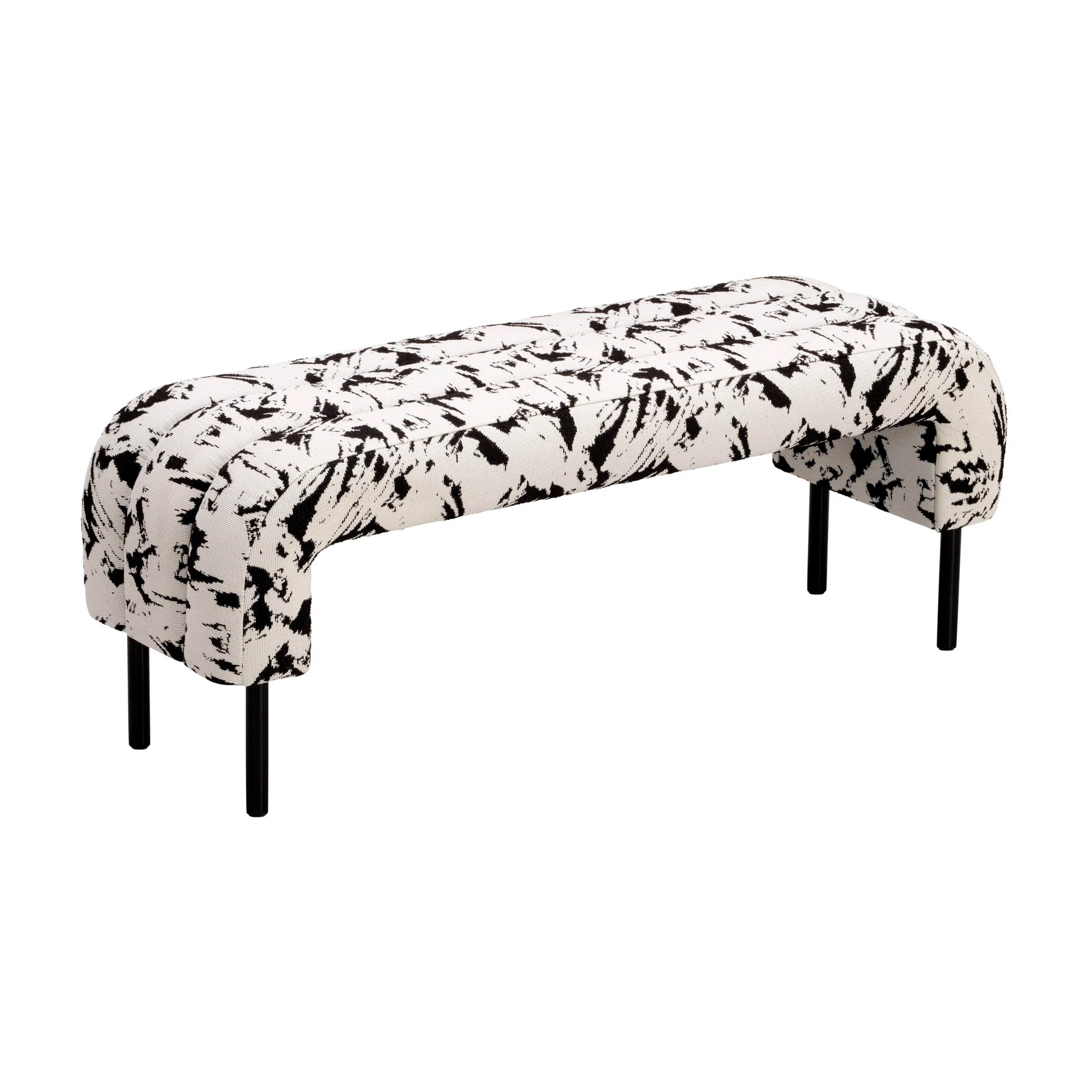 Afficher le produit BOA BENCH L-147_2 du fabricant Lepo Product Oy