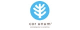 Logo for manufacturer Cor Unum