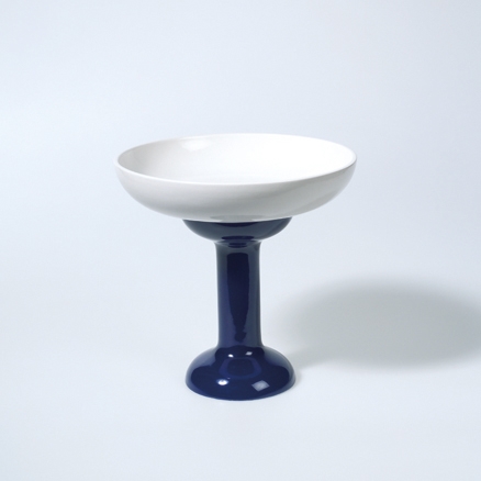 Display product Candle holder and bowl from manufacturer Cor Unum