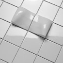 Display product Found Space Tiles Lumbar from manufacturer Cor Unum