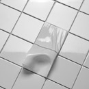 Display product Found Space Tiles Shoulder from manufacturer Cor Unum