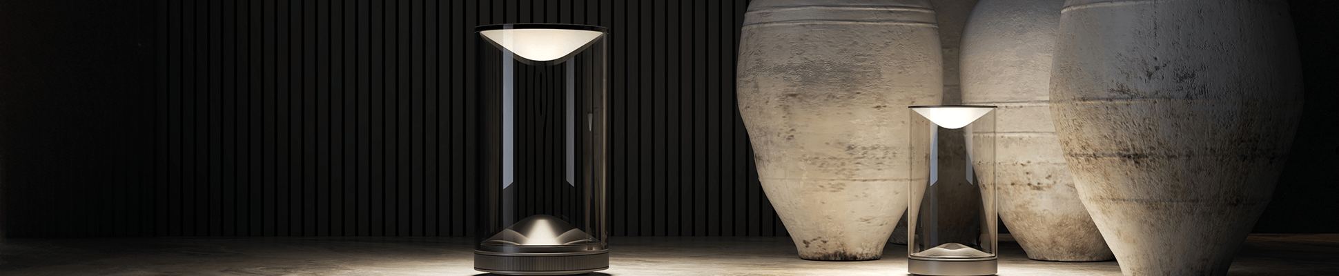 Scopri il mondo del produttore LUMINA