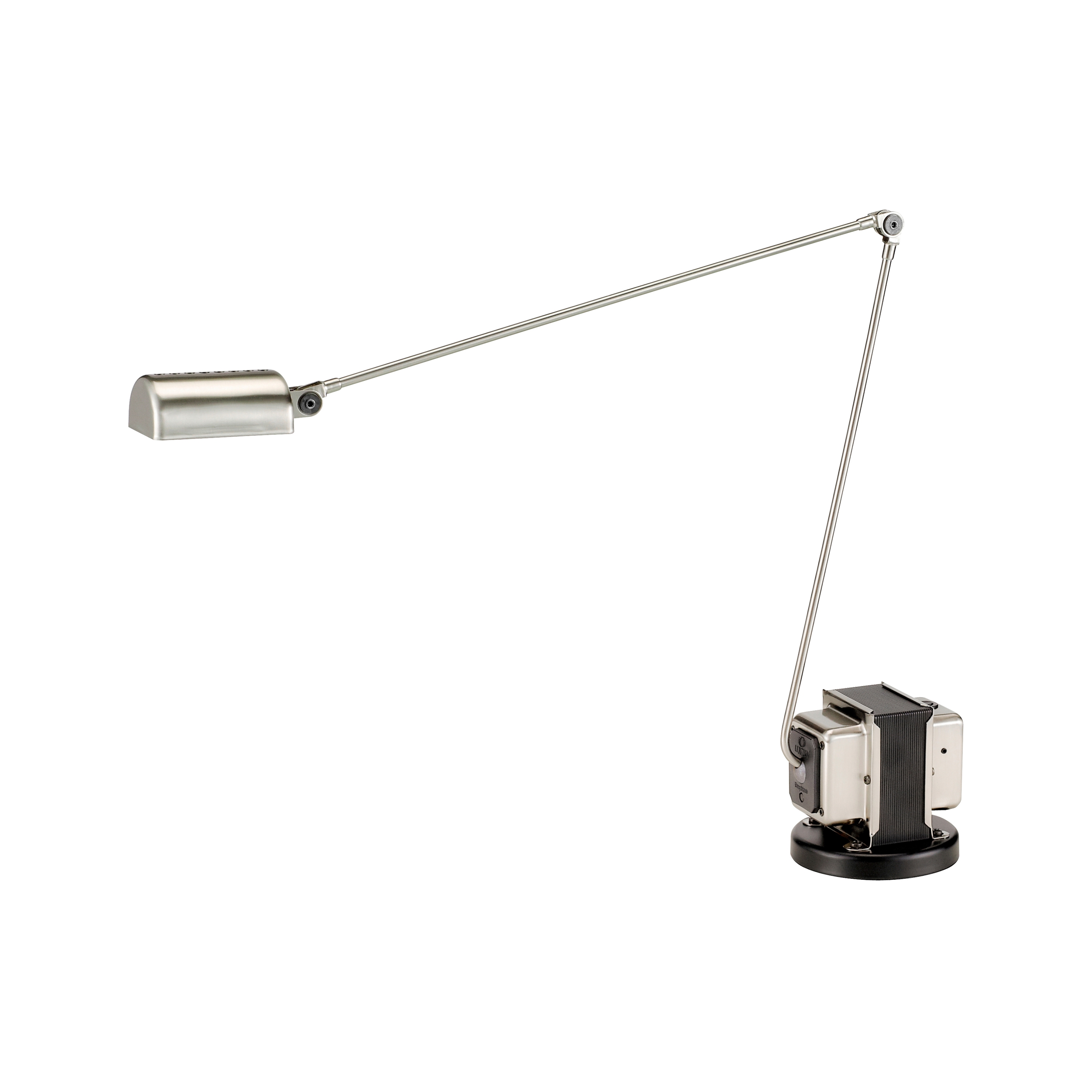 Daphine | Brushed Nickel
