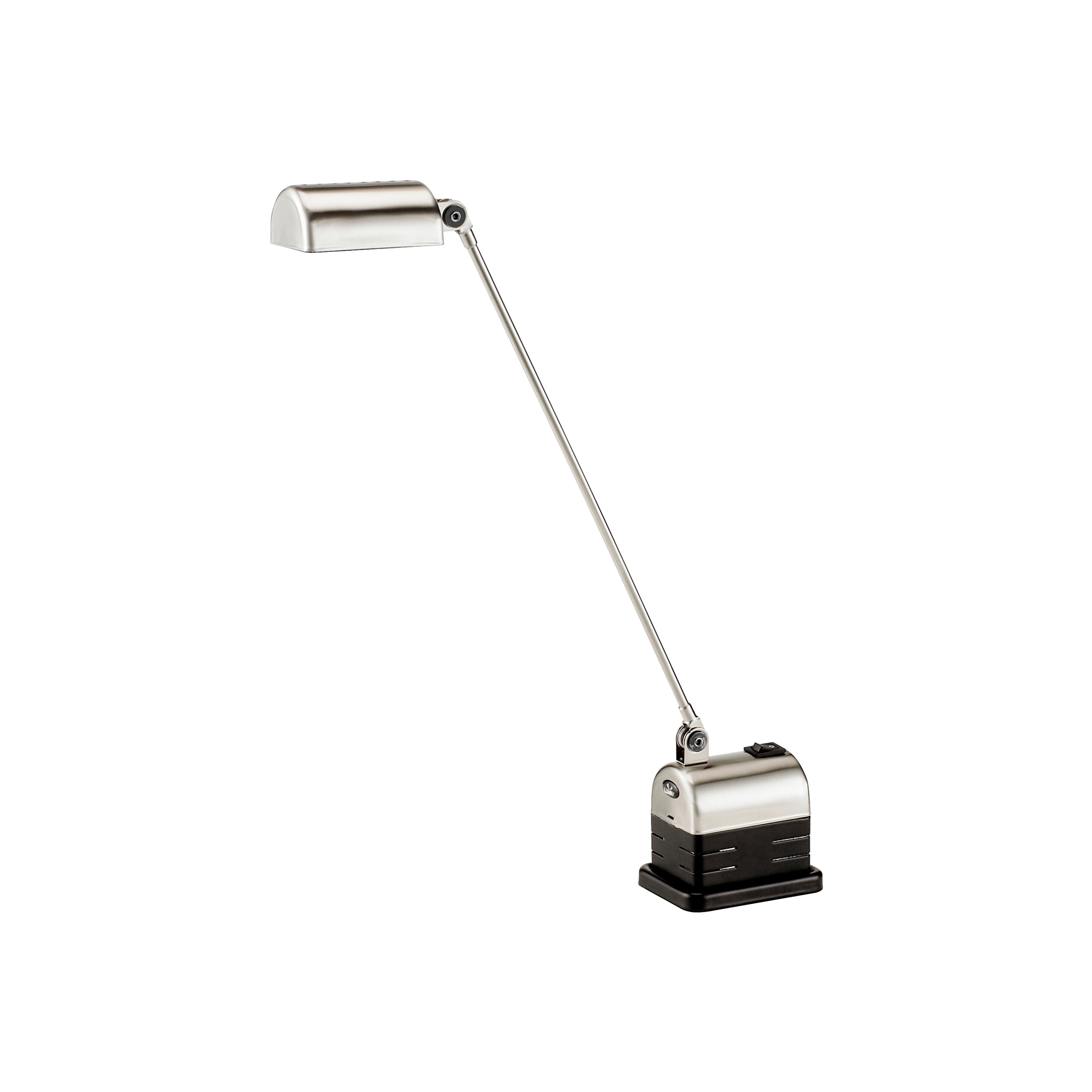 Daphinette | Brushed Nickel