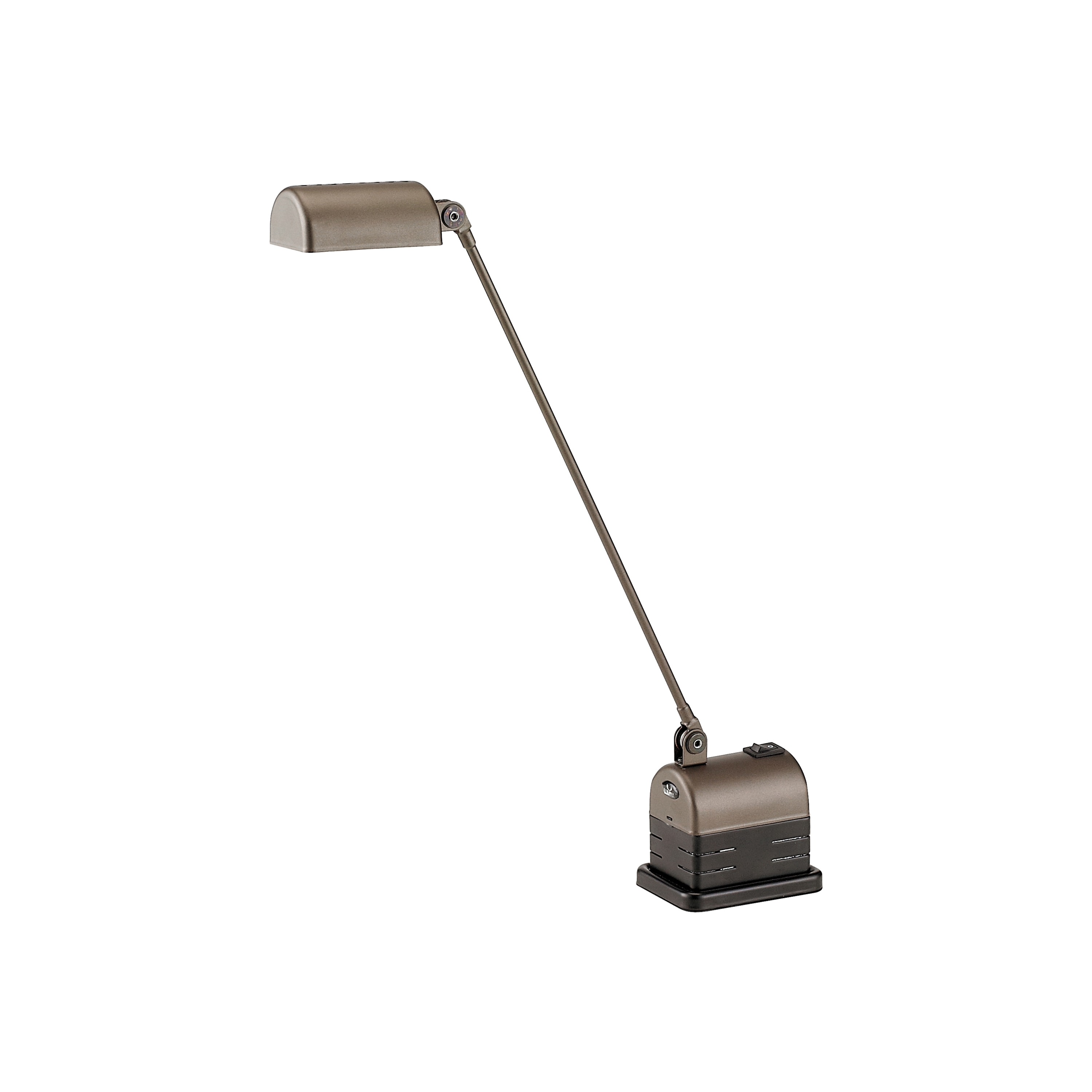 Daphinette | Metallic Bronze