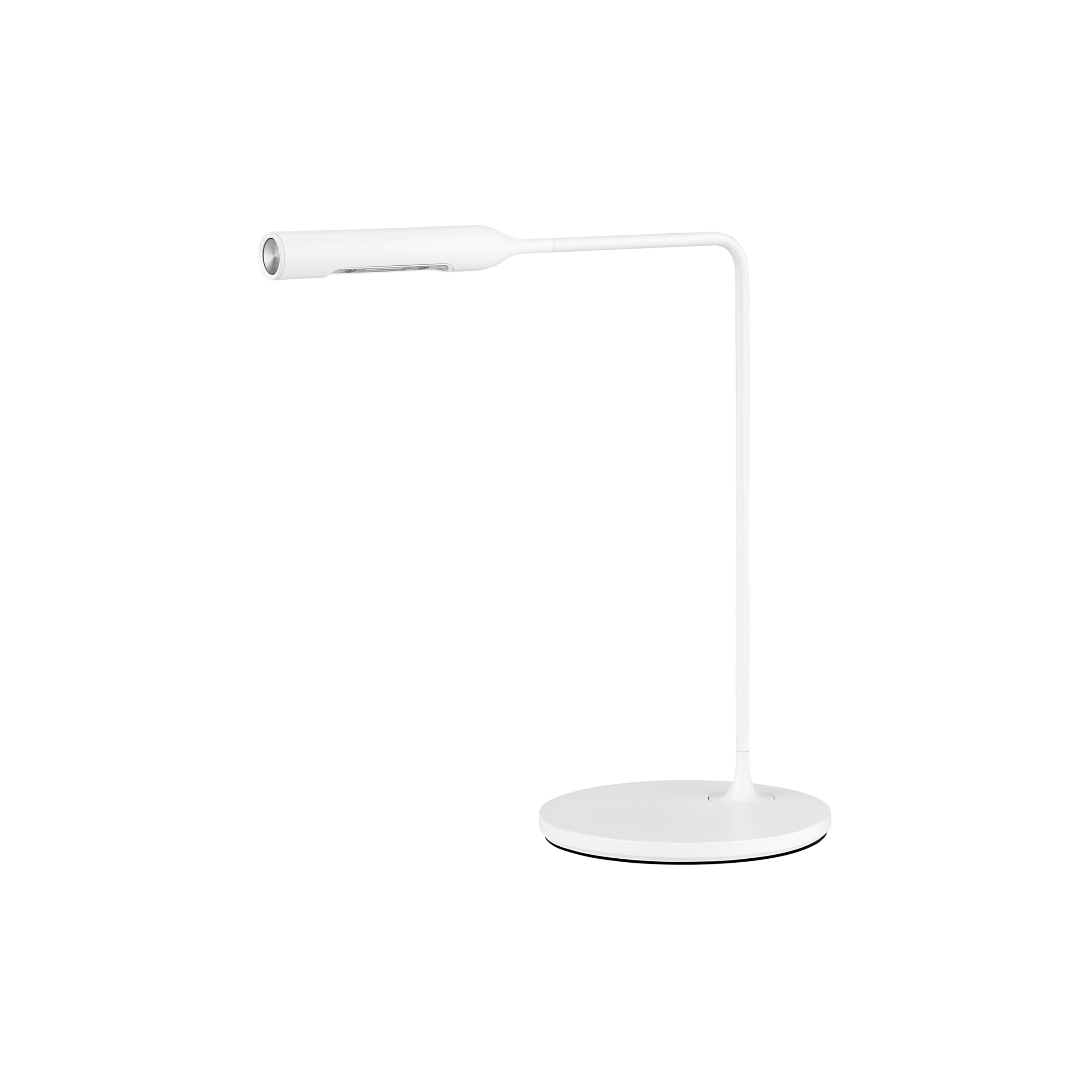 Flo Bedside | Matt White