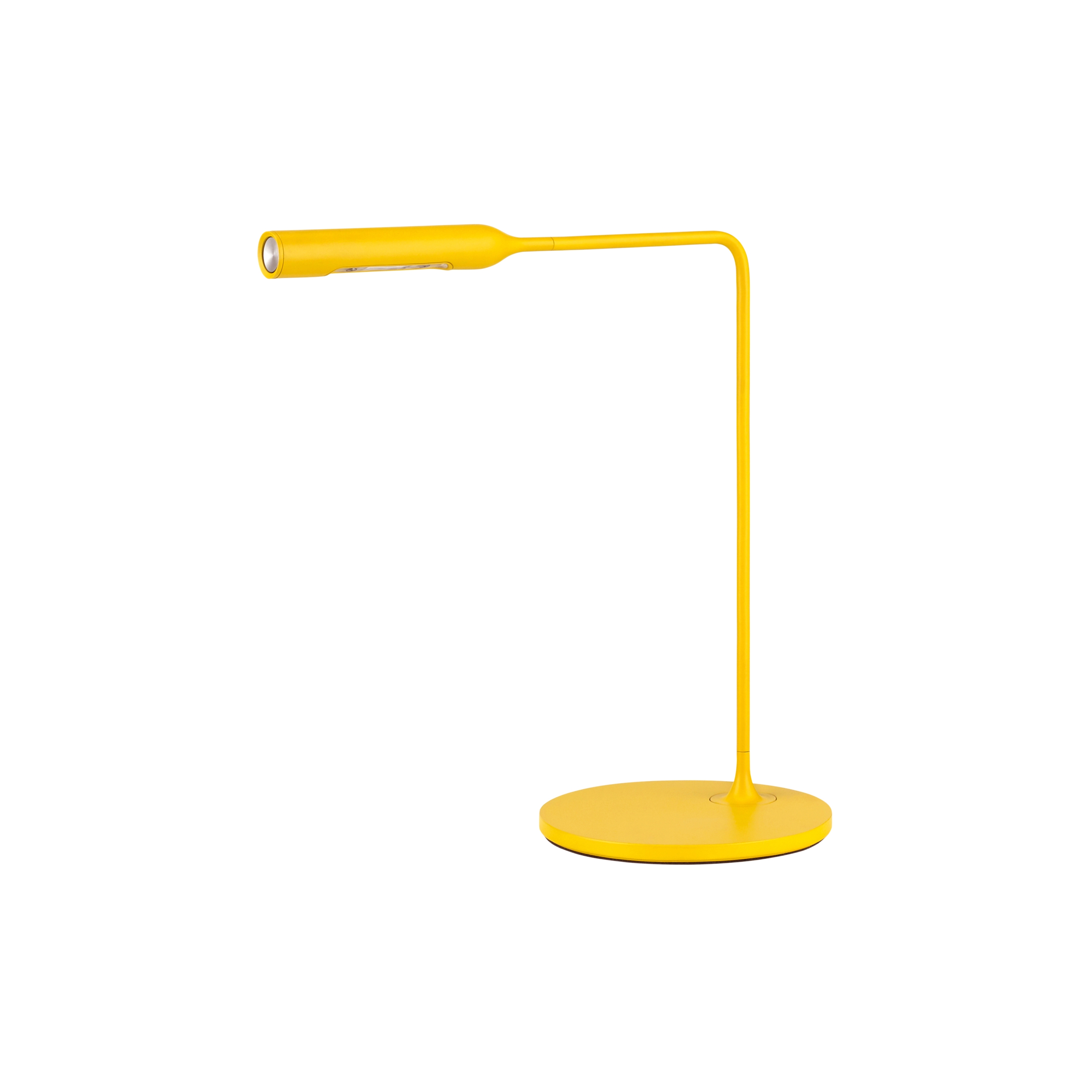 Flo Bedside | Matt Yellow