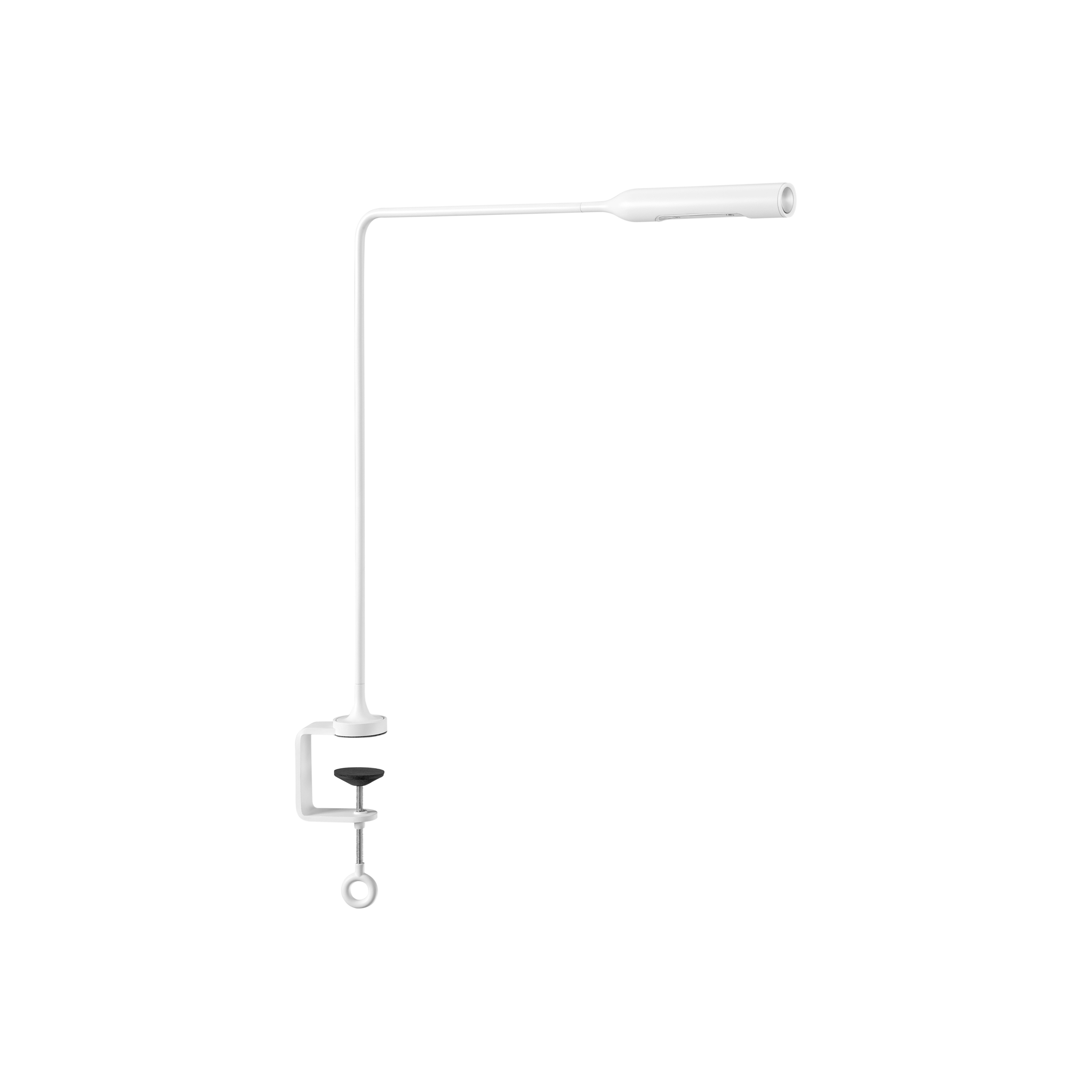 Flo Clamp | Matt White