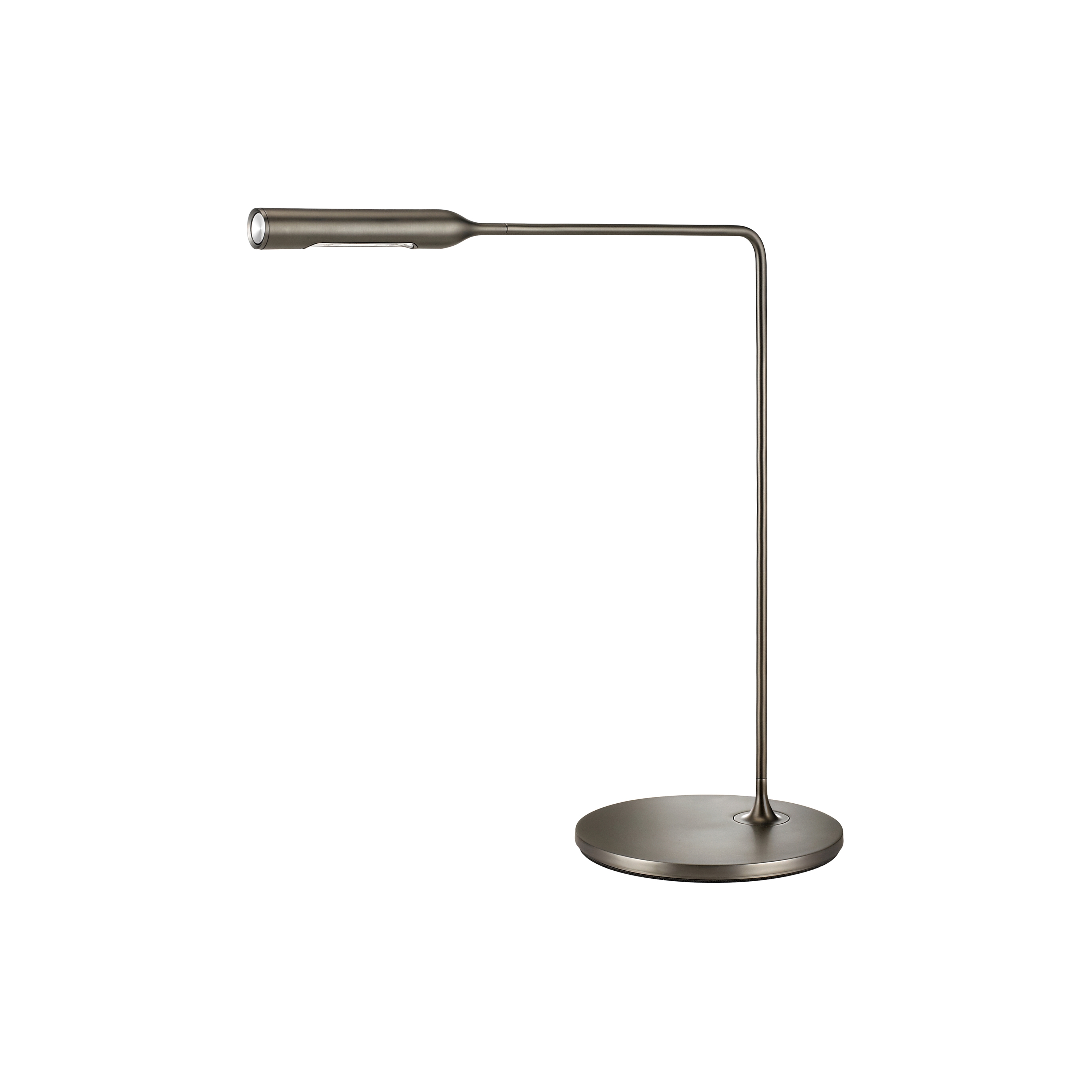 Flo Desk | Gunmetal