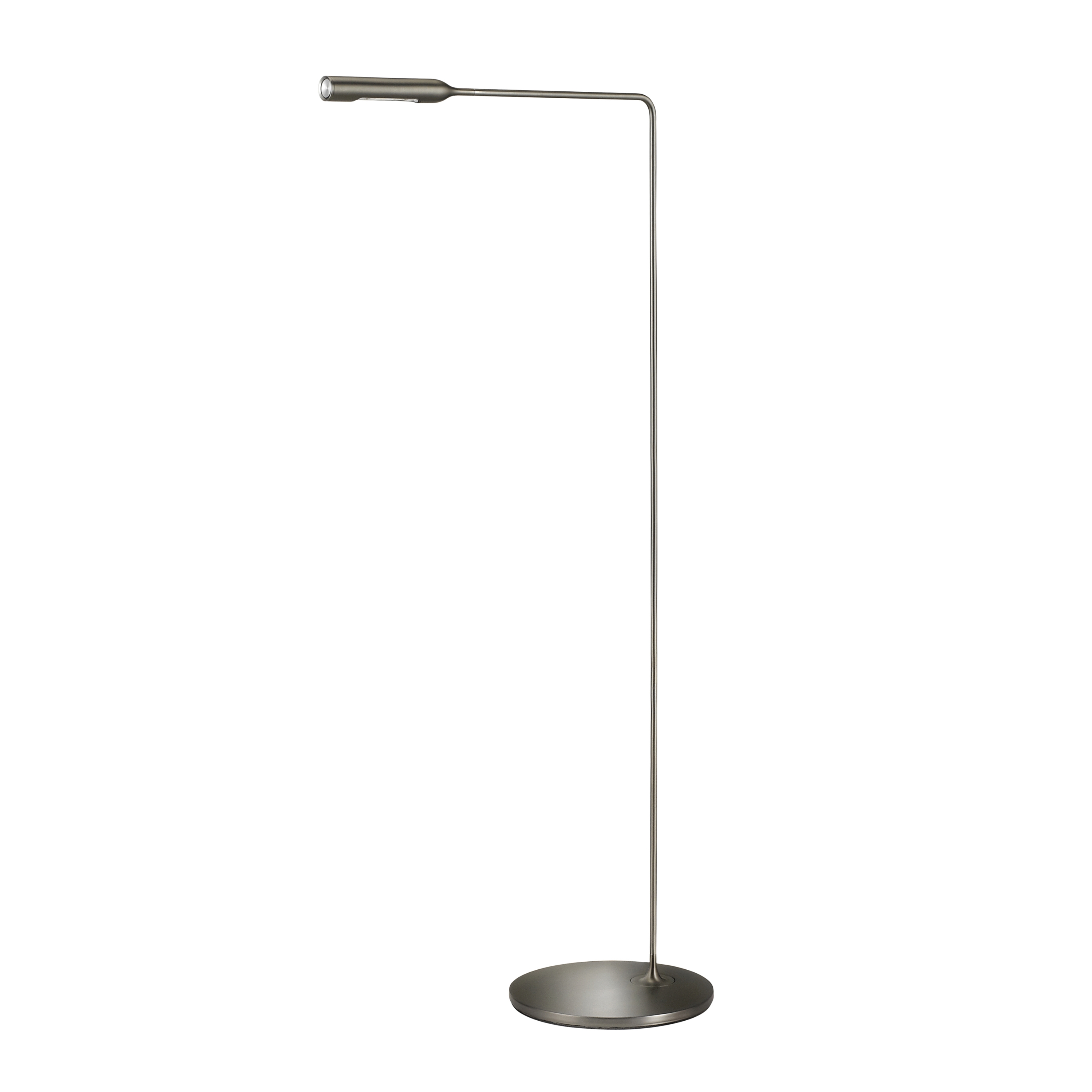 Flo Floor | Gunmetal