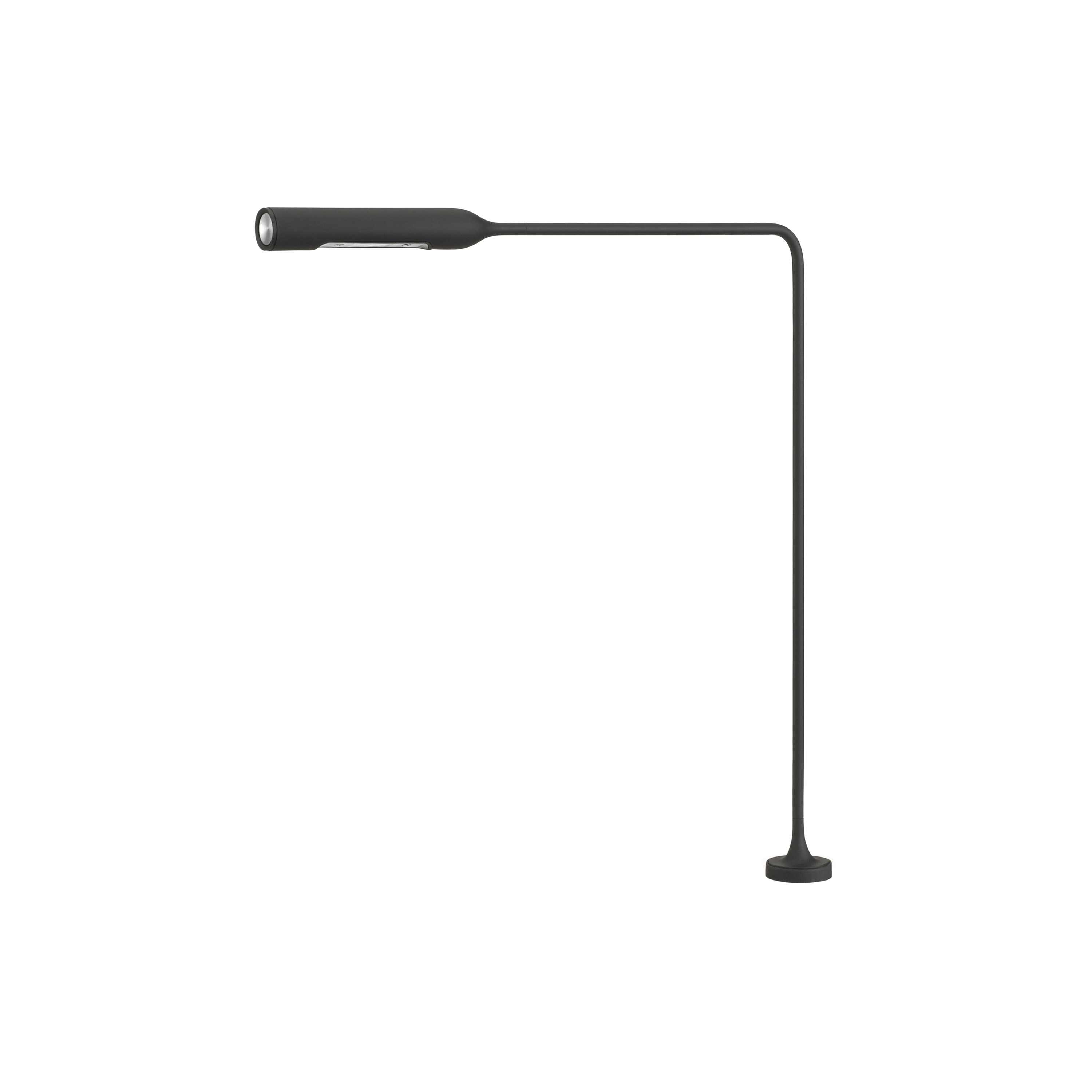 Flo Grommet F20 | Black Soft-Touch