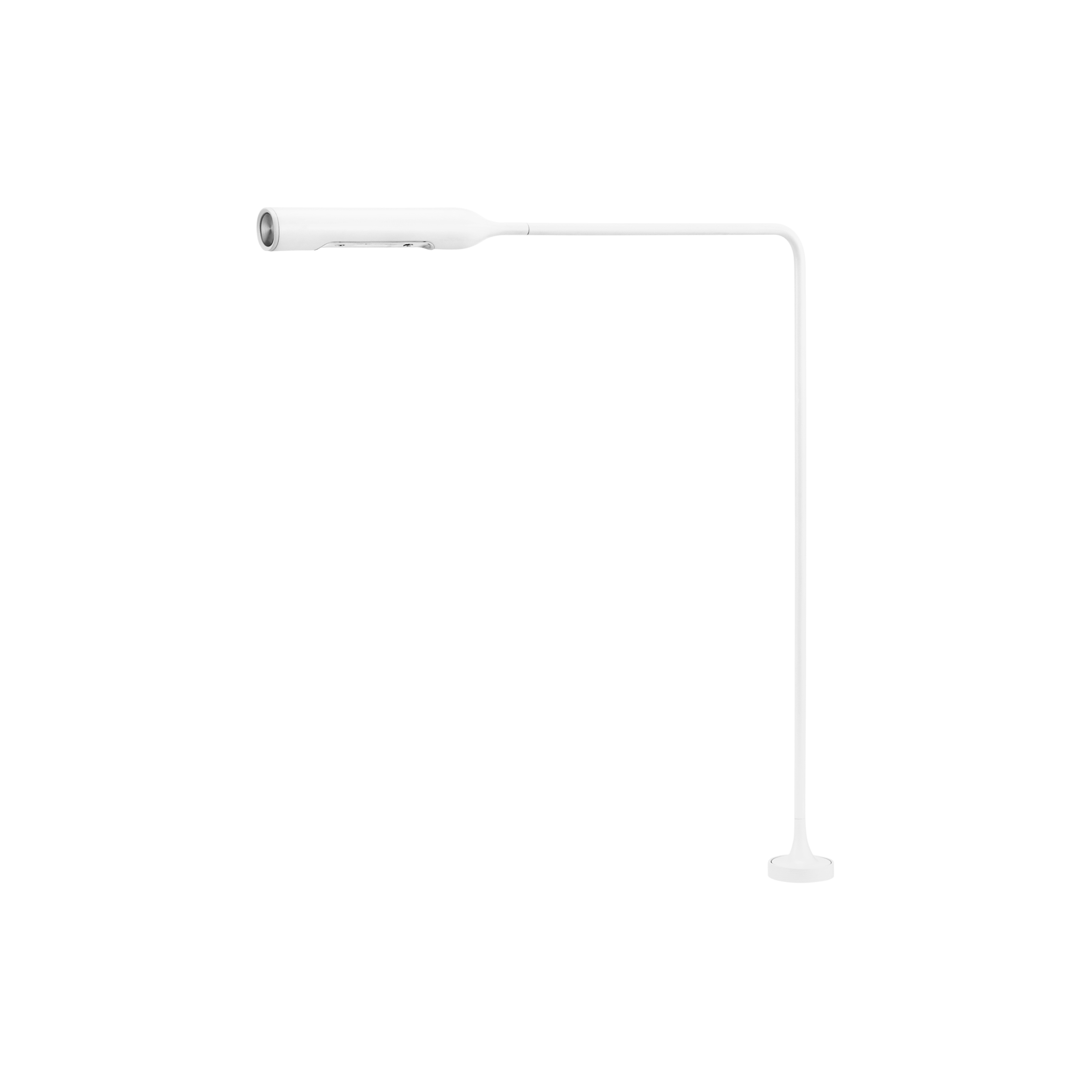 Flo Grommet F20 | Matt White