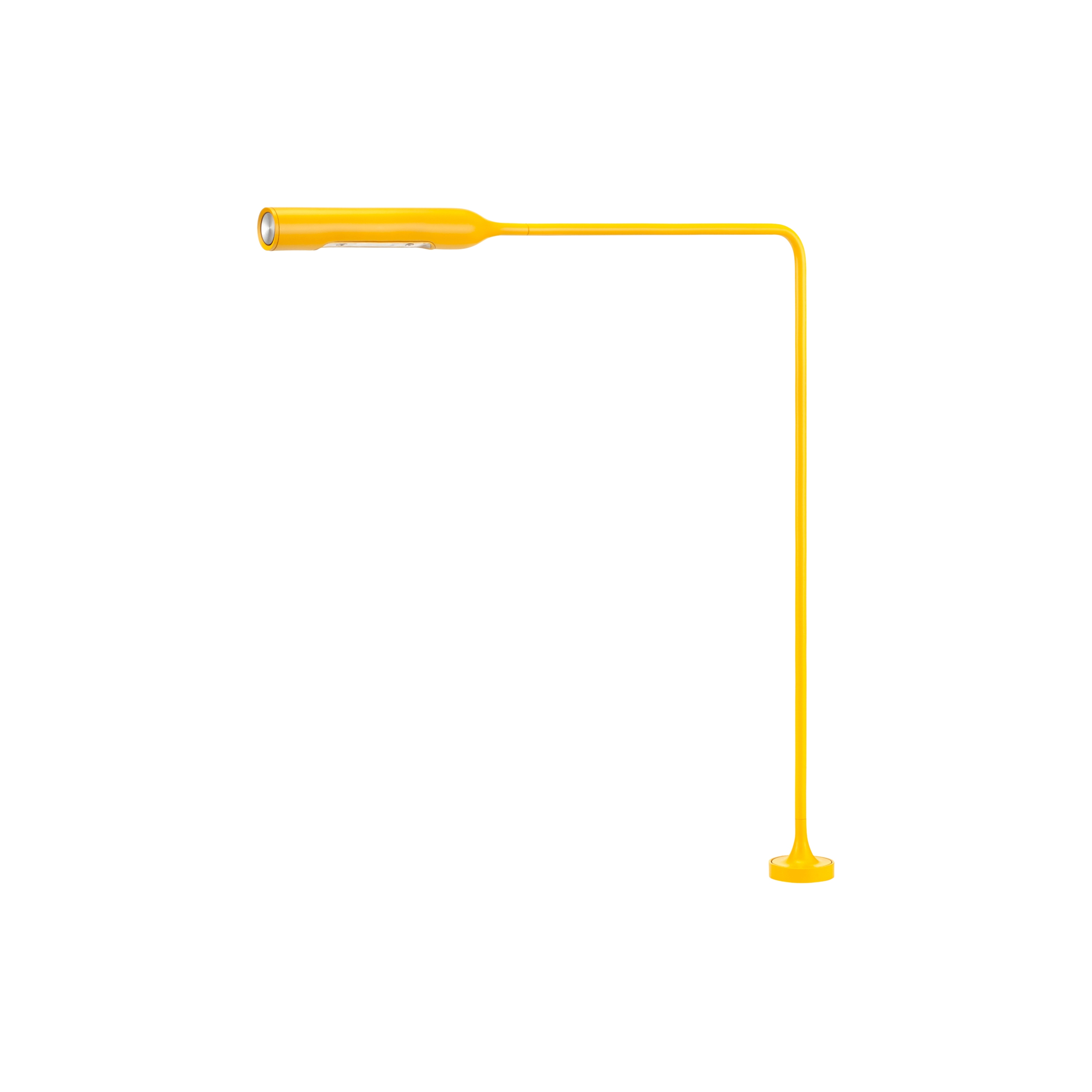 Flo Grommet F20 | Matt Yellow