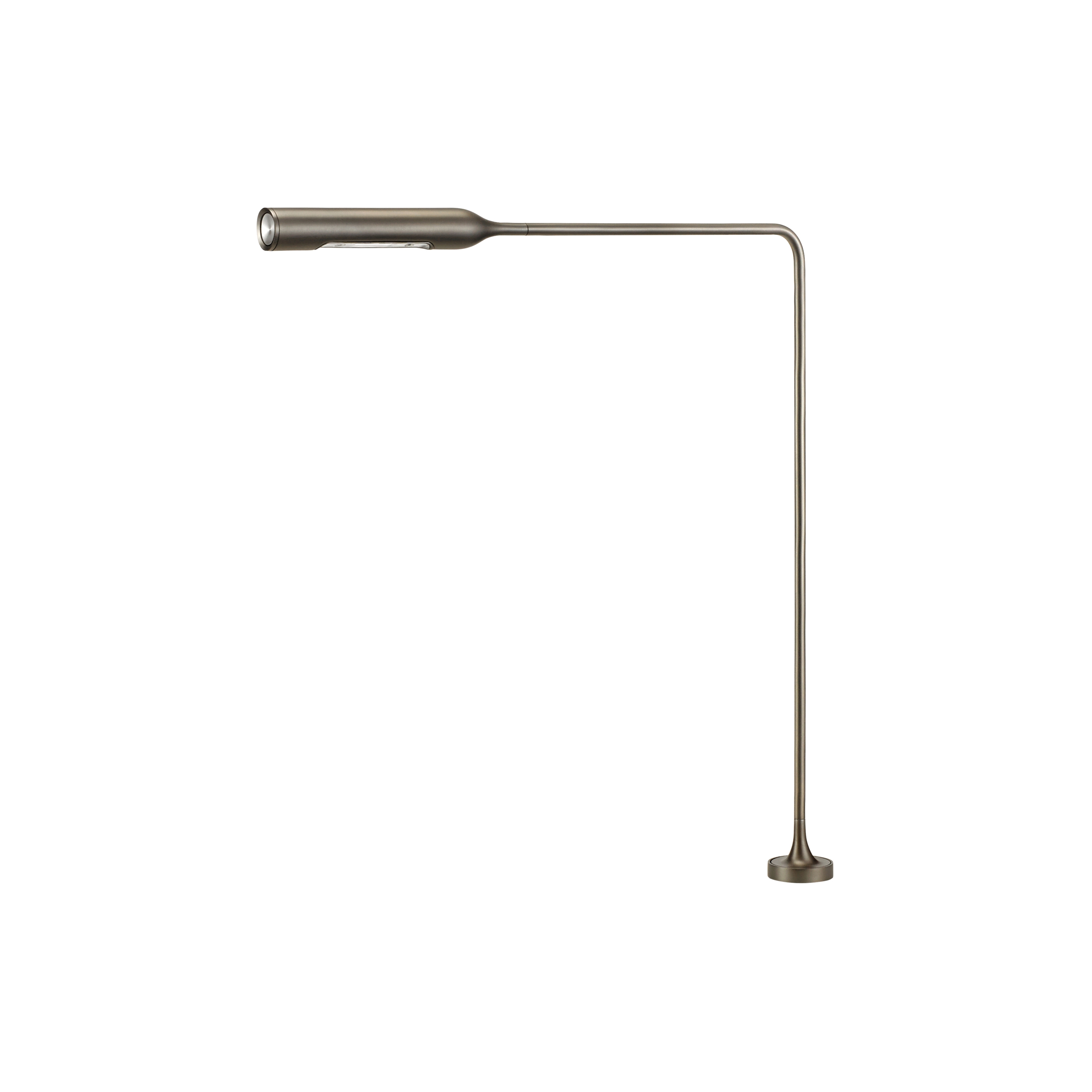 Flo Grommet F20 | Gunmetal