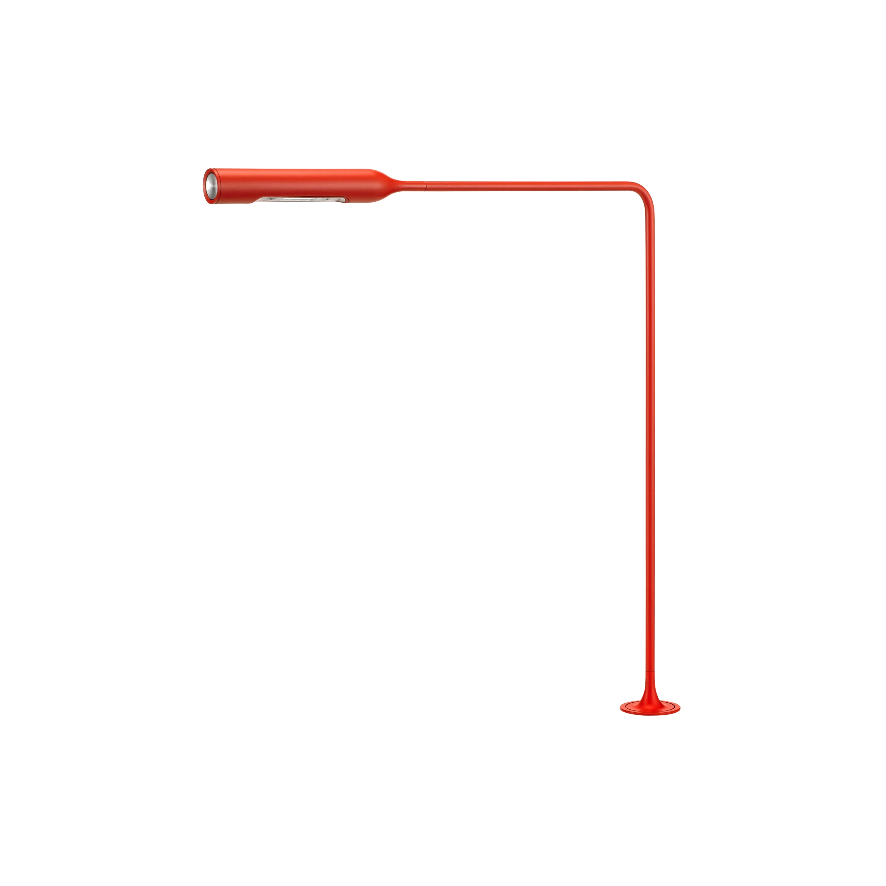 Produkt Flo Grommet F46 | Matt Red des Herstellers LUMINA anzeigen