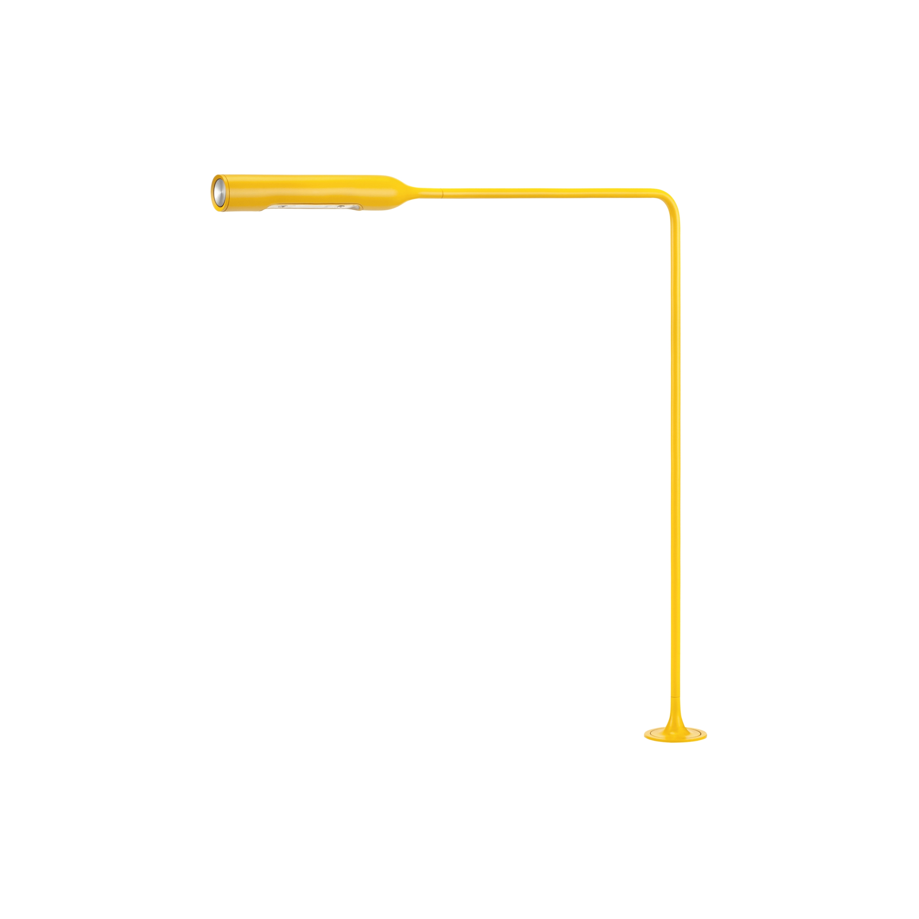 Flo Grommet F46 | Matt Yellow