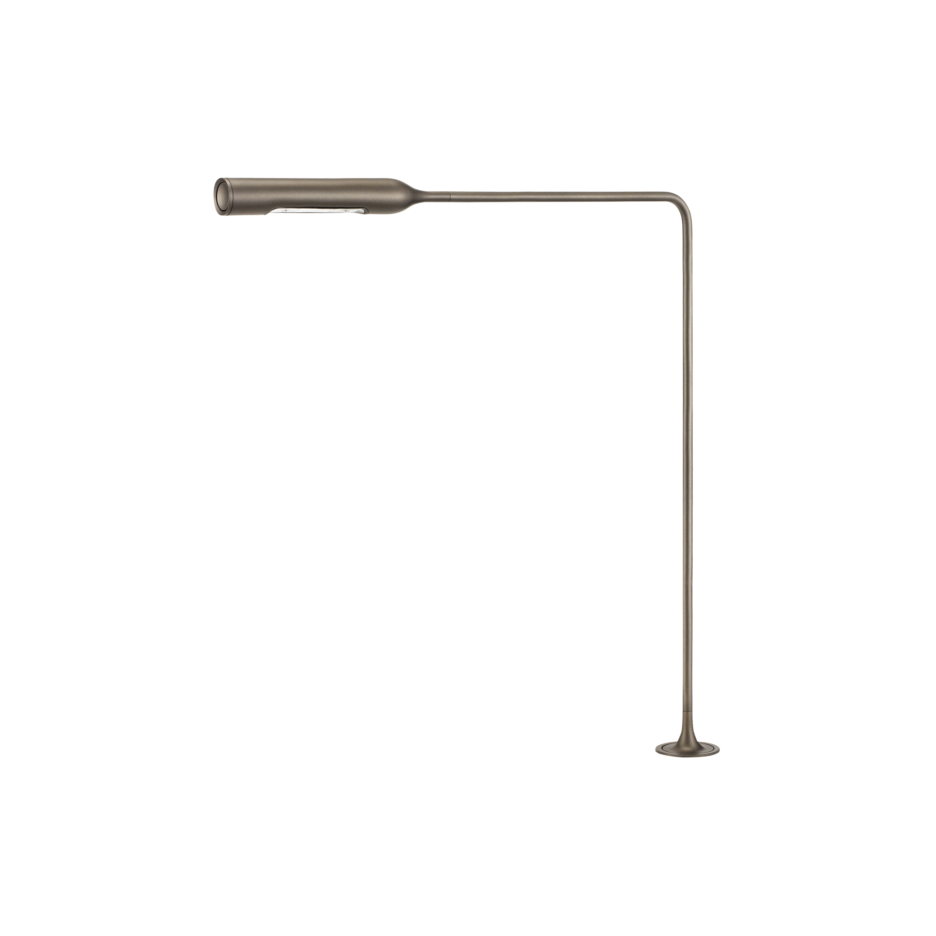 Flo Grommet F46 | Metallic Bronze