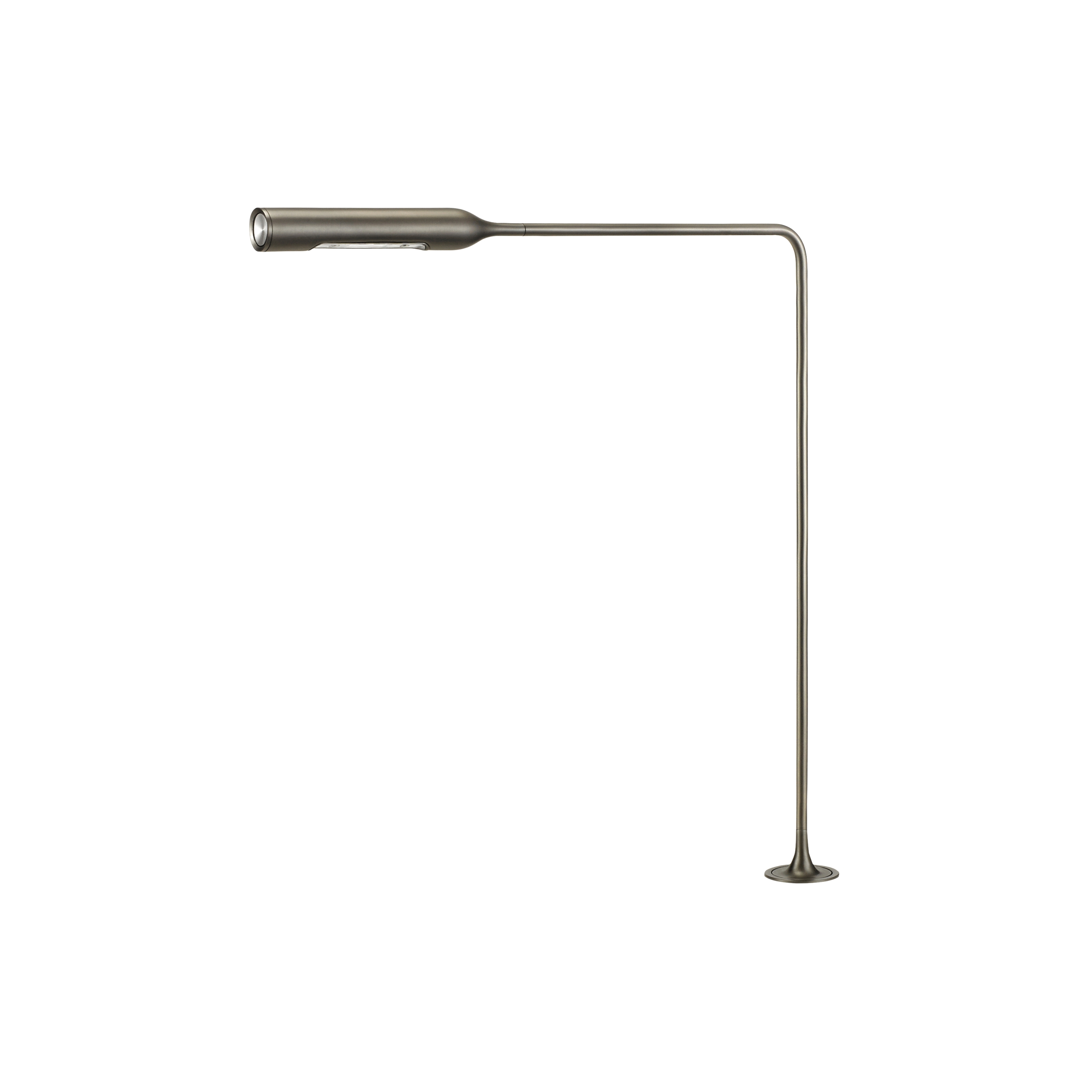 Flo Grommet F46 | Gunmetal