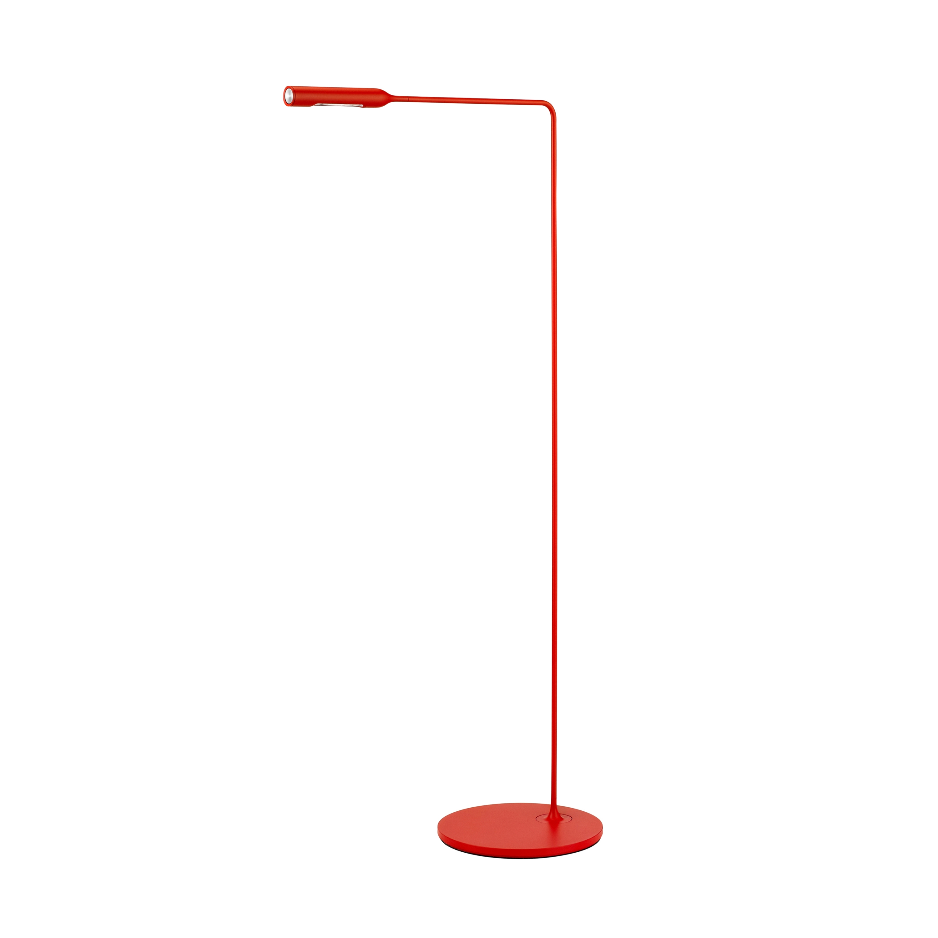 Flo Lounge | Matt Red
