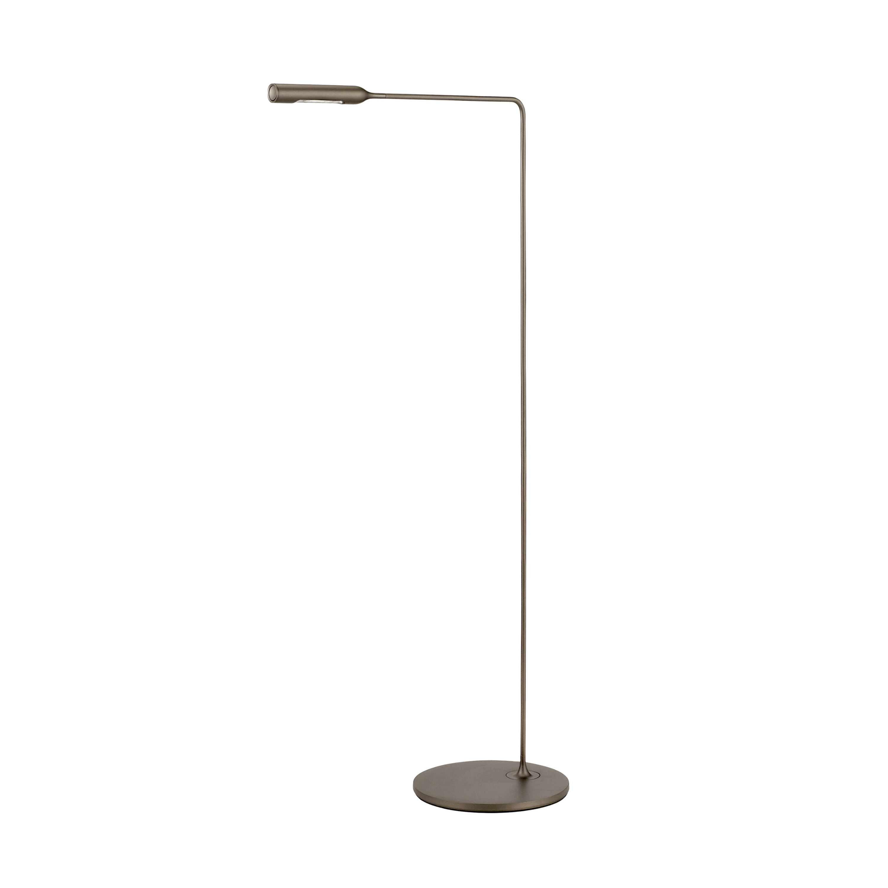 Flo Lounge | Metallic Bronze