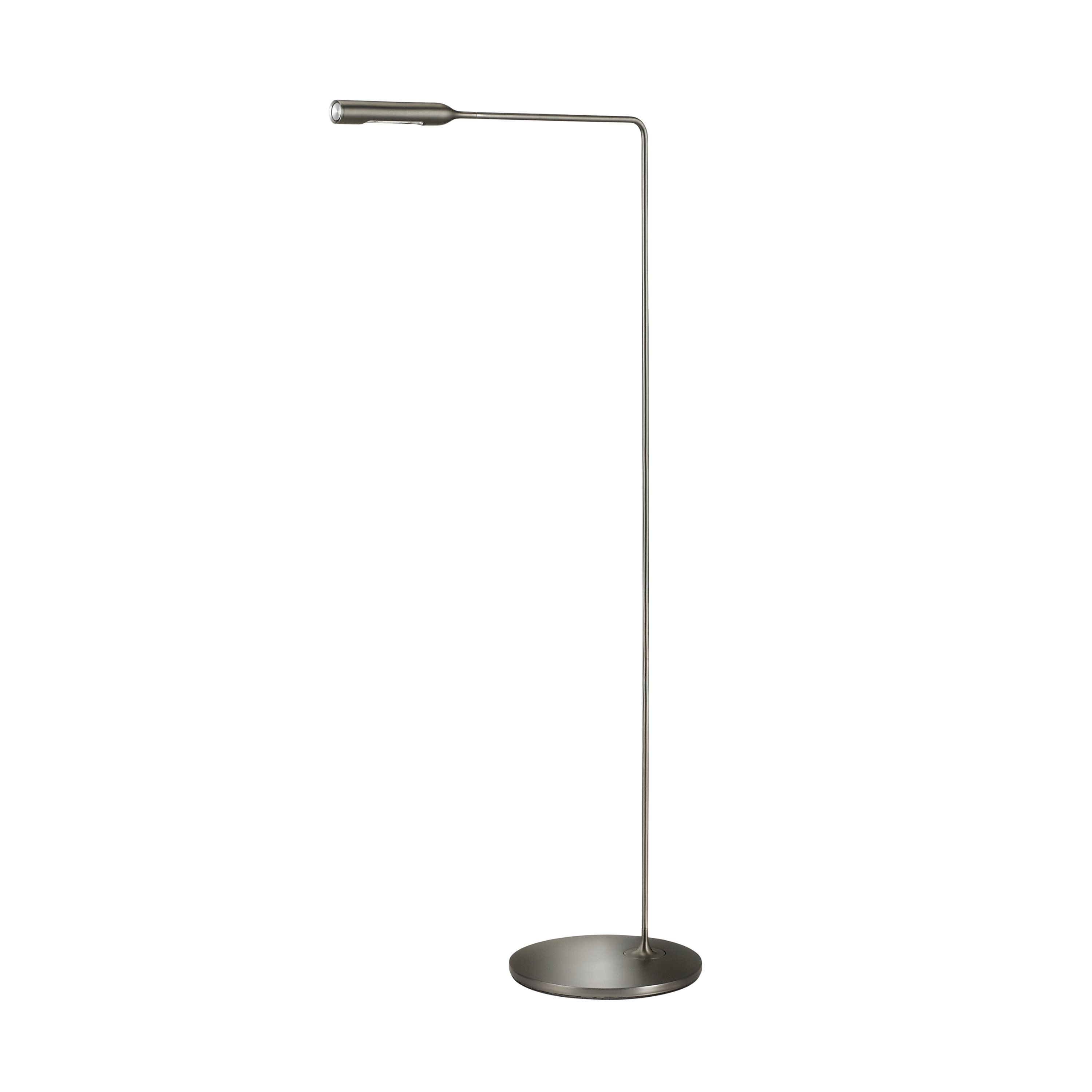 Flo Lounge | Gunmetal