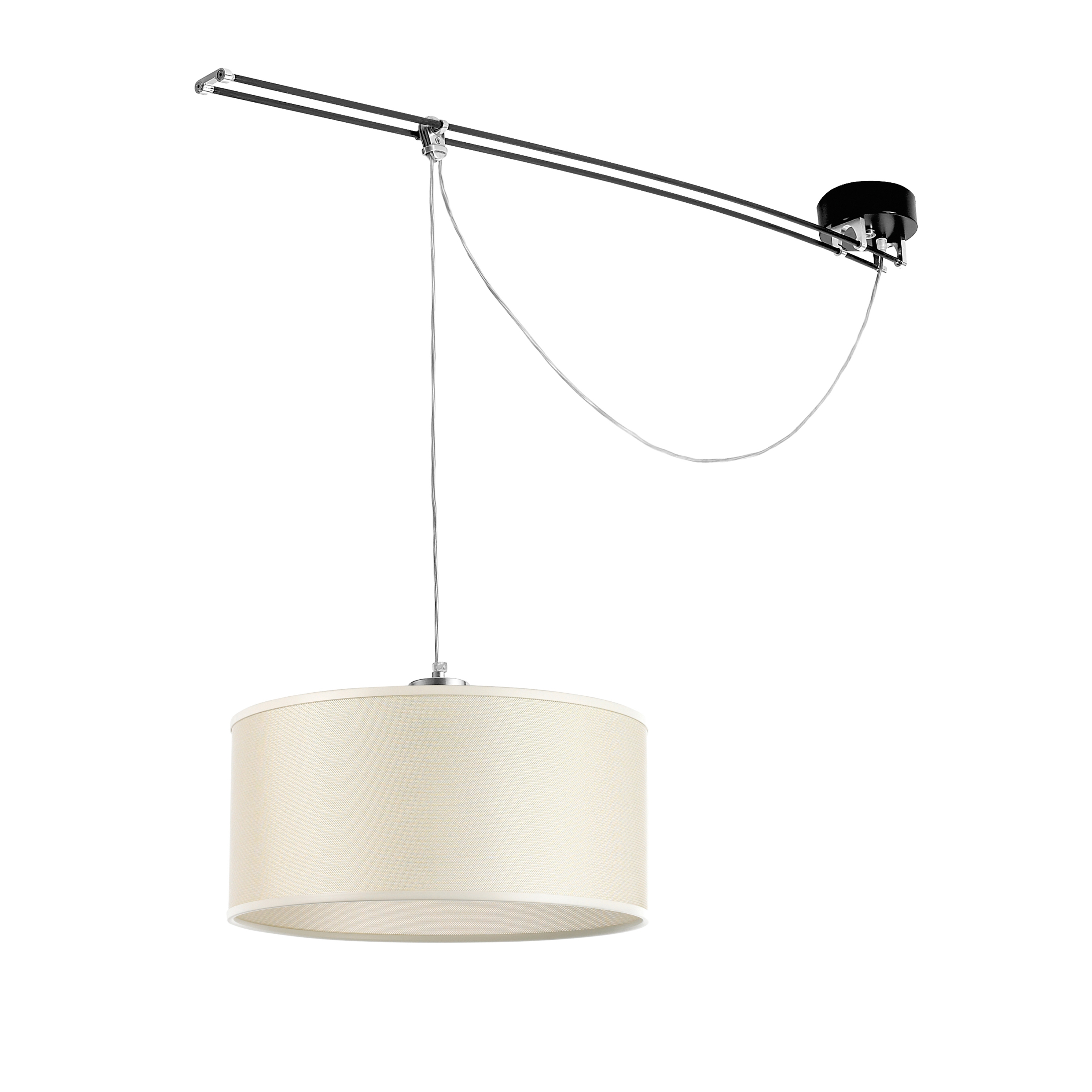 Produkt Moove | Ivory des Herstellers LUMINA anzeigen