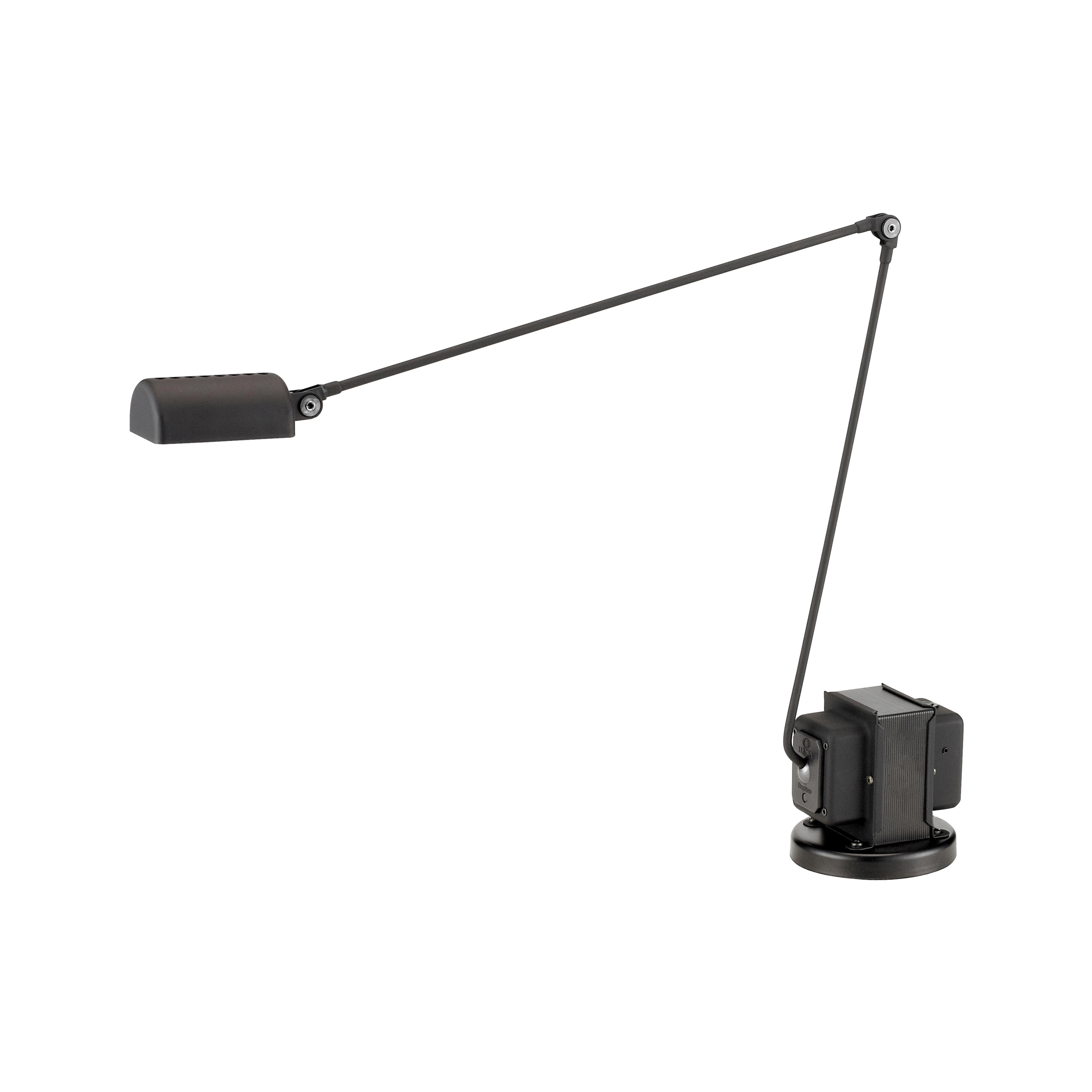 Produkt Daphine Classic | Black Classic des Herstellers LUMINA anzeigen