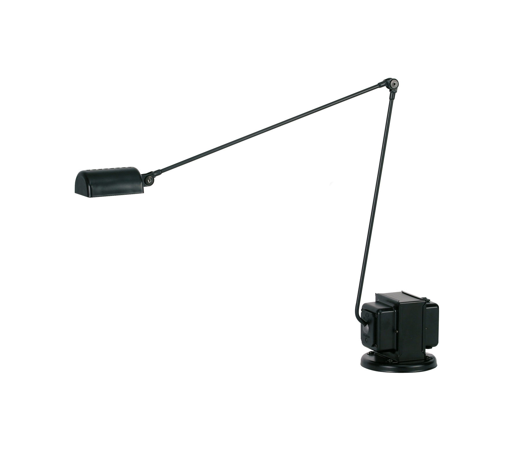 Display product Daphine Classic | Black Classic from manufacturer LUMINA