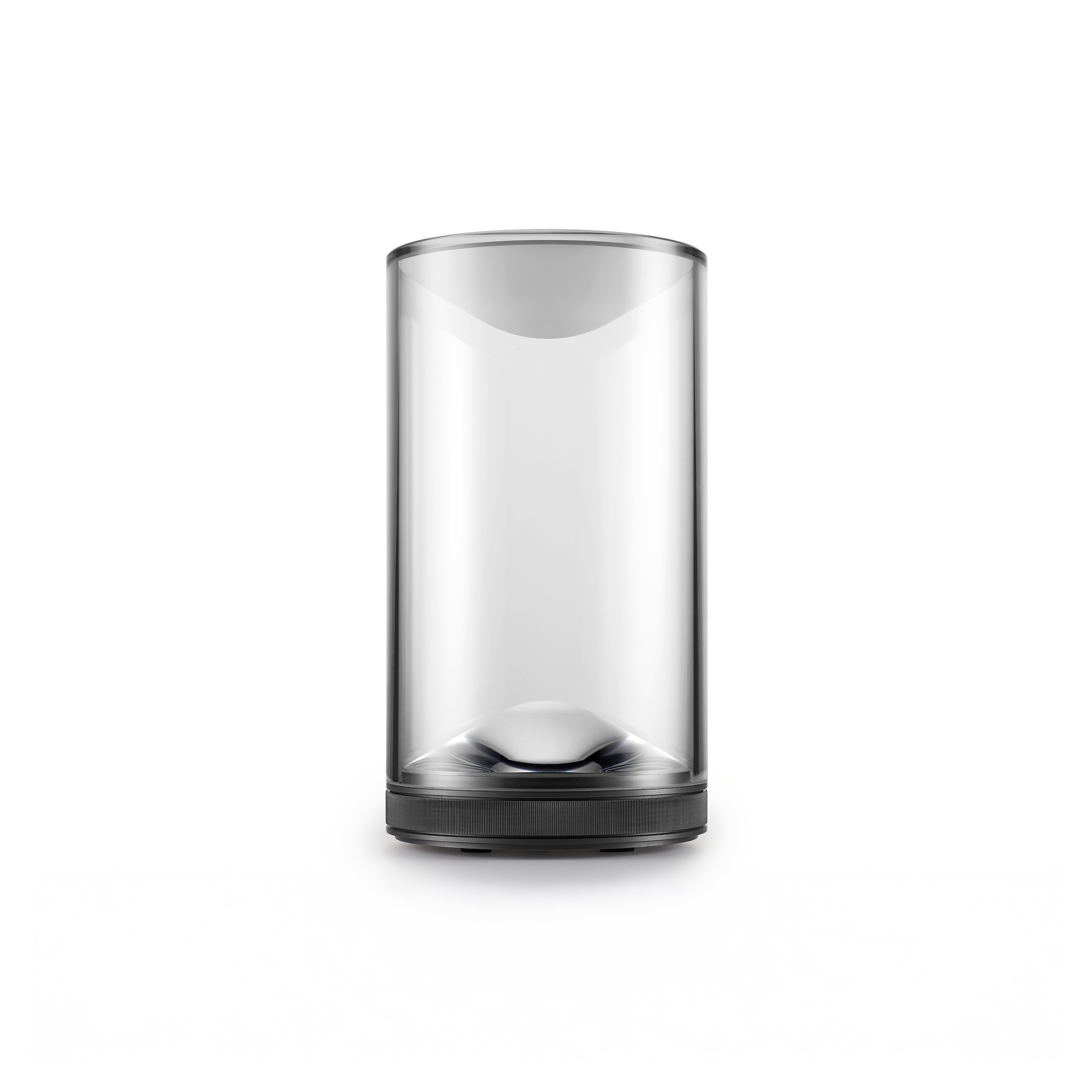 Mostra il prodotto Eva | Anodised Black del produttore LUMINA