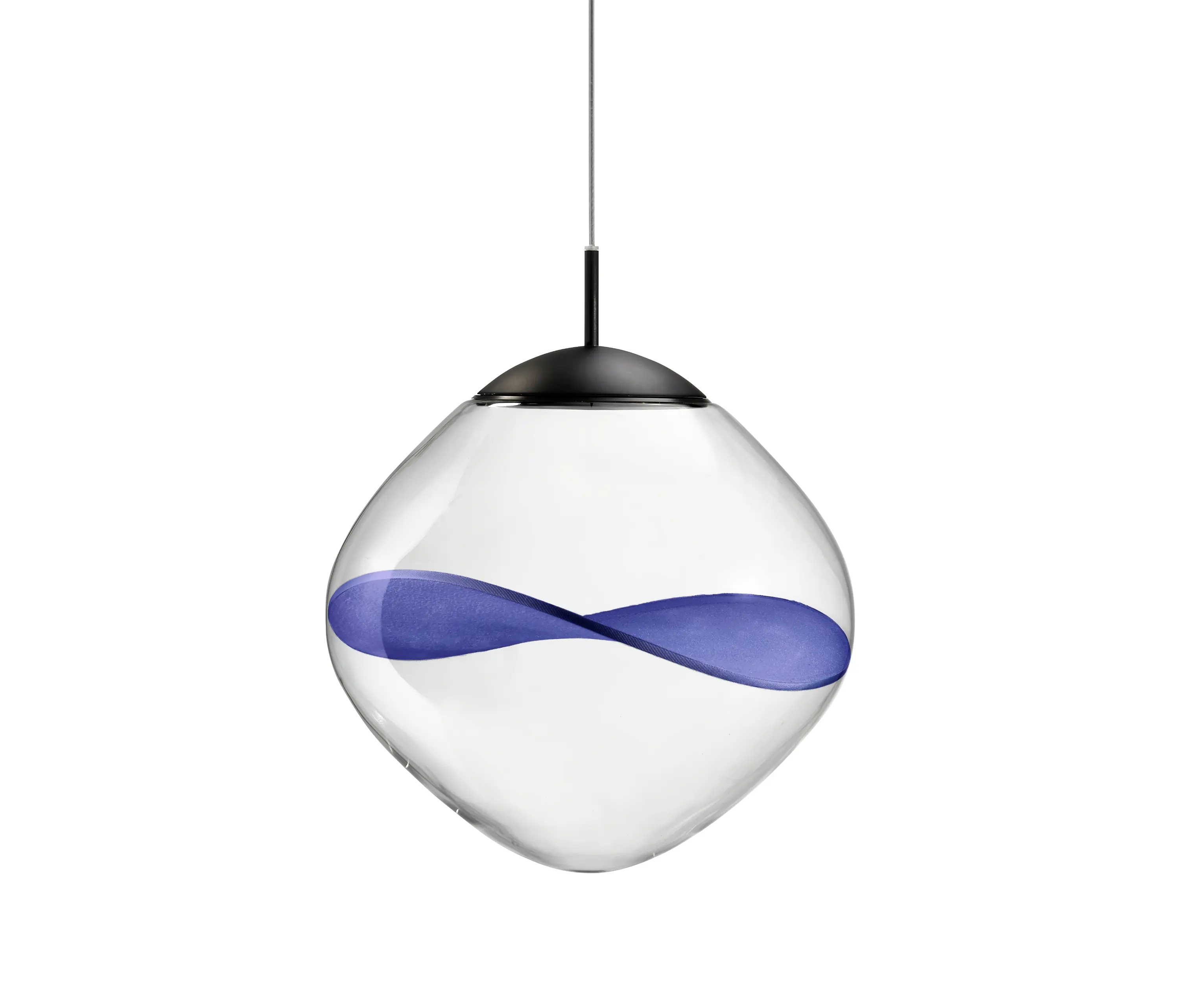LUMINA - Aether Modular | Blue Petal