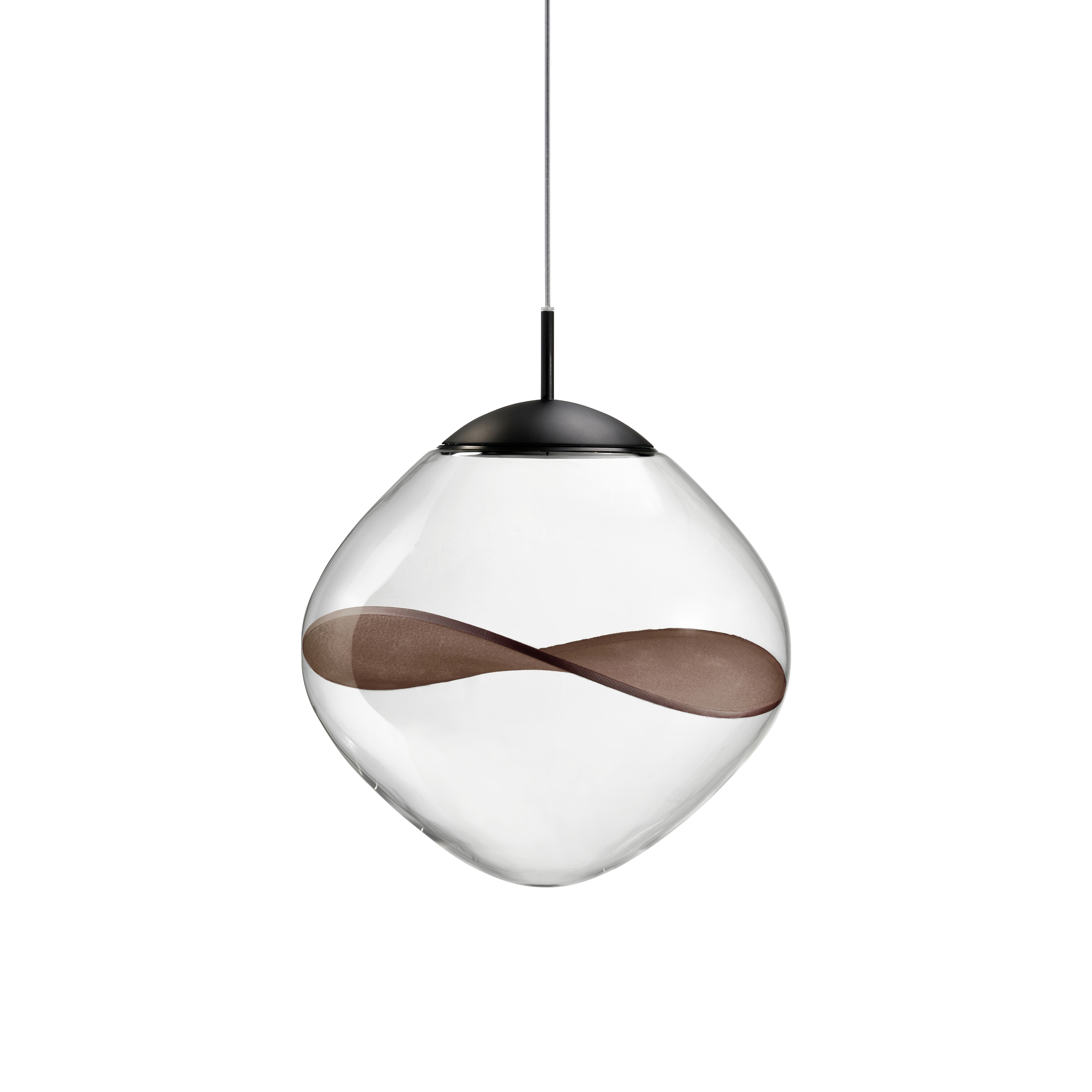 Aether Modular | Moka Brown Petal