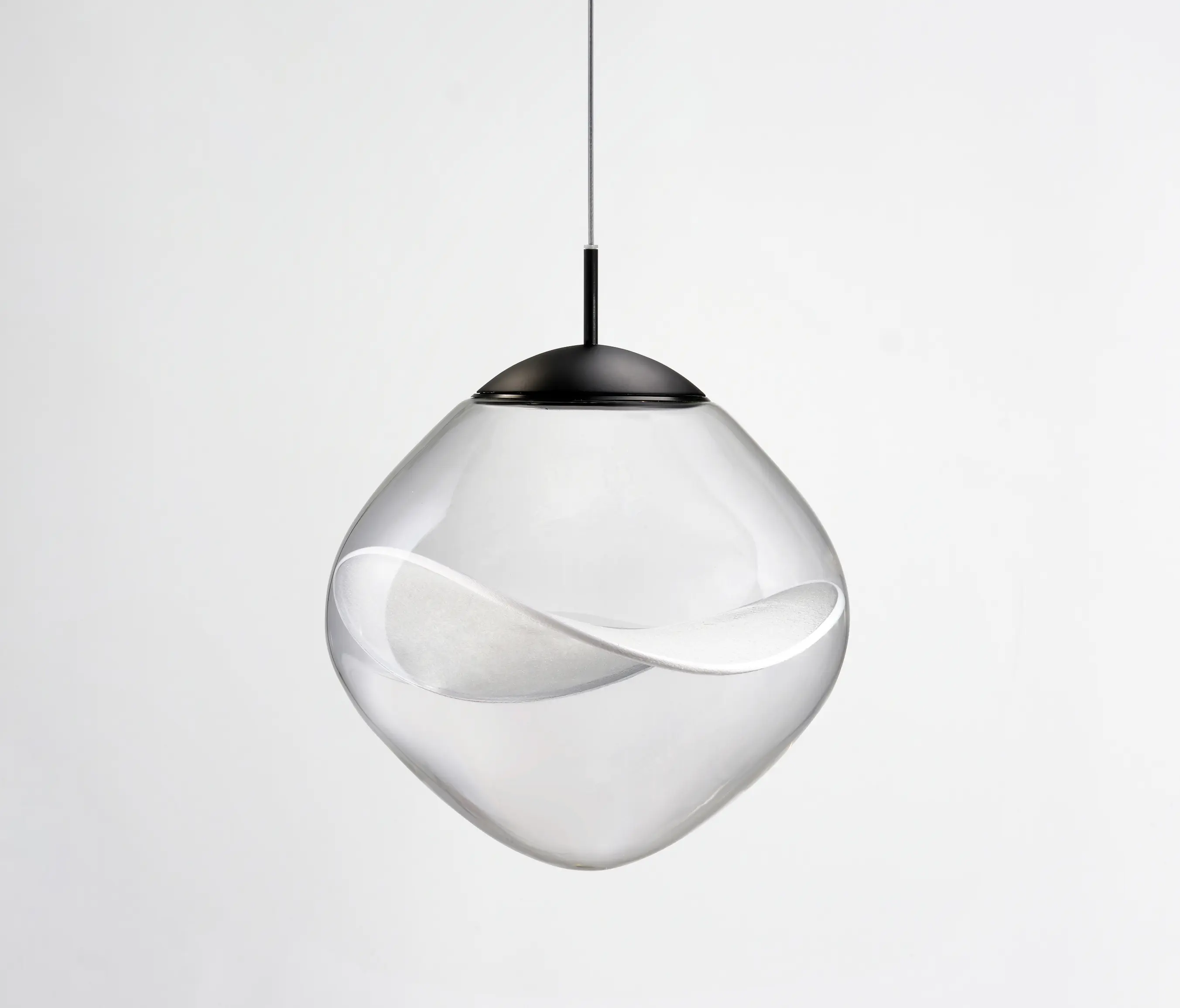 LUMINA - Aether Modular | White Petal