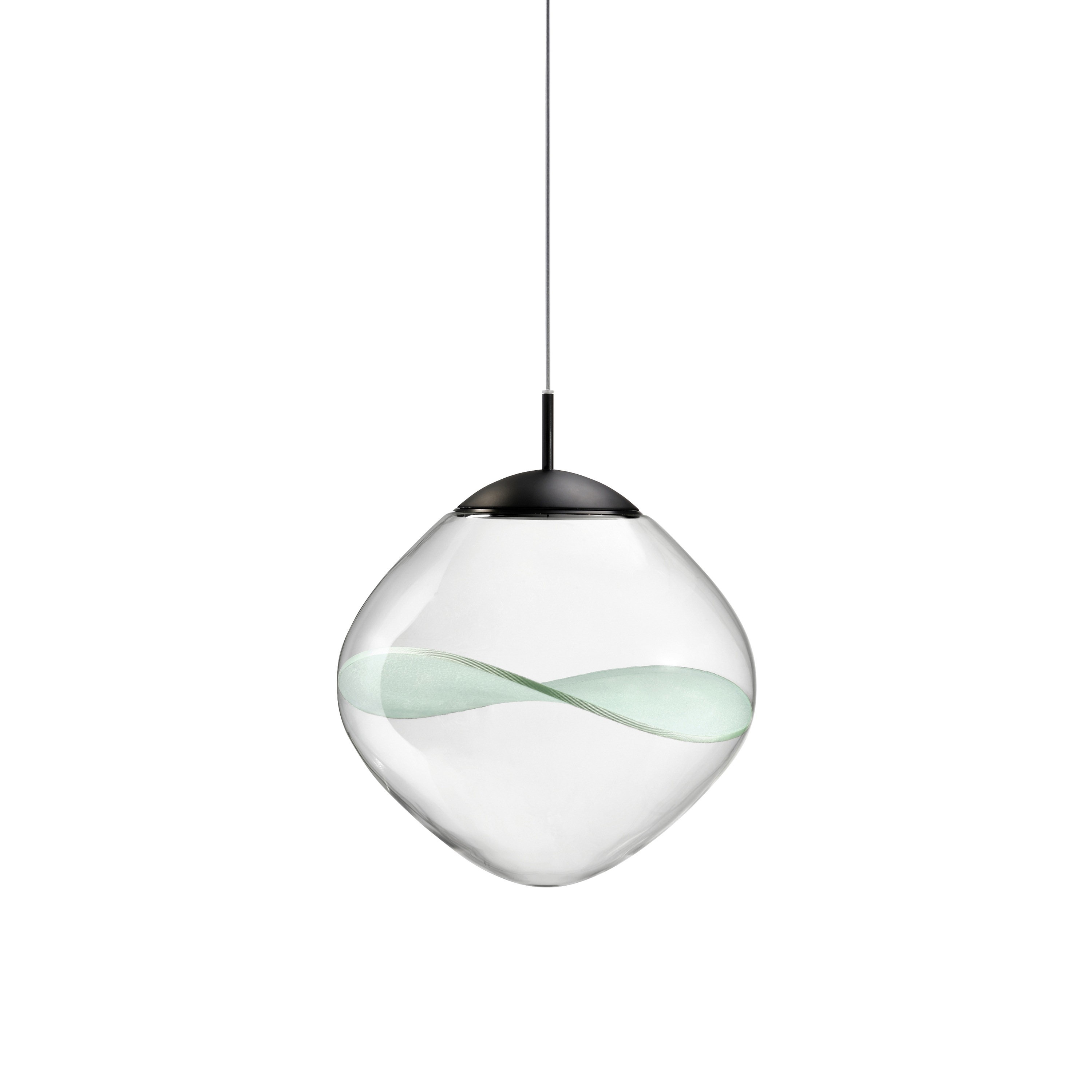 Aether S Modular | Aquamarine Green Petal