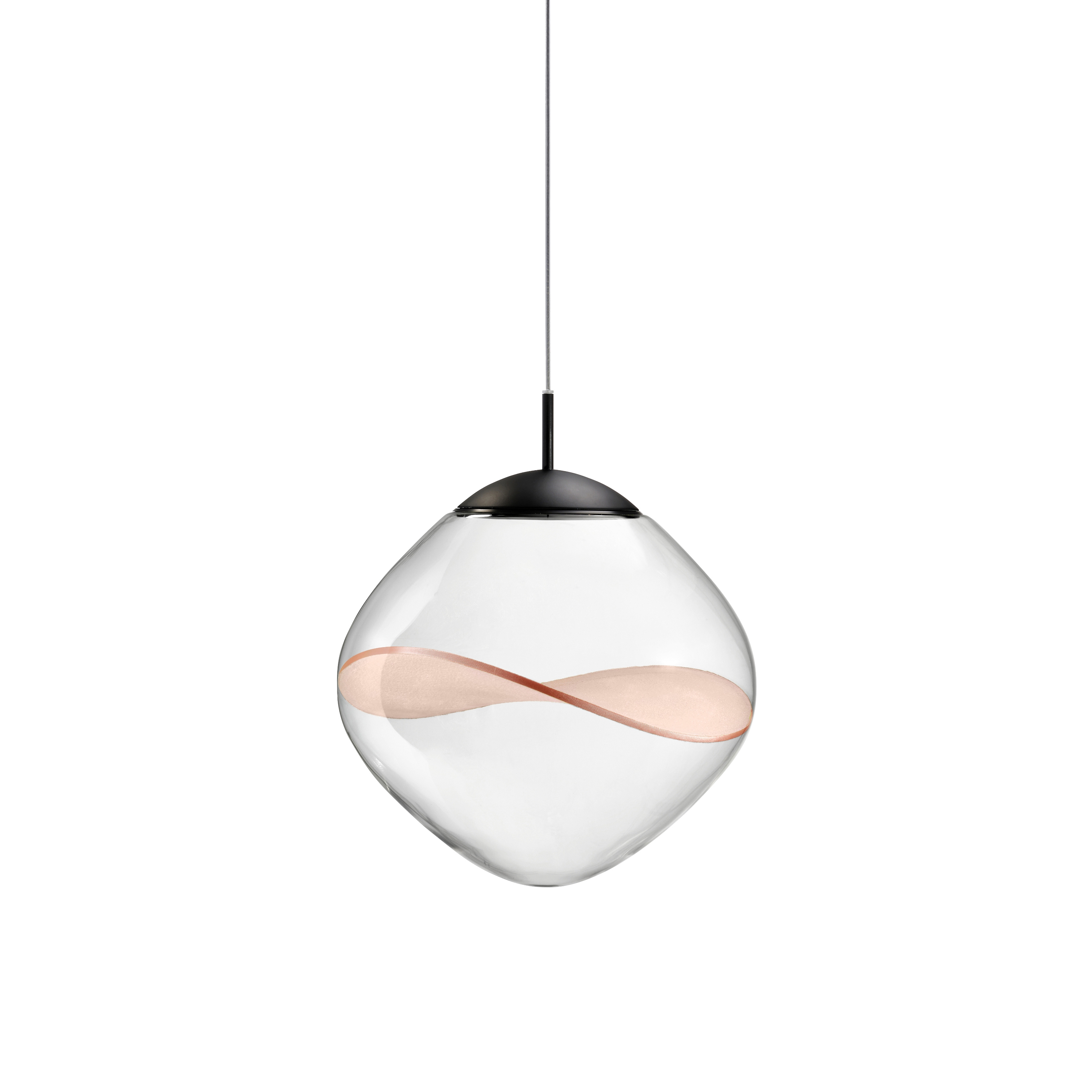 Aether S Modular | Coral Pink Petal