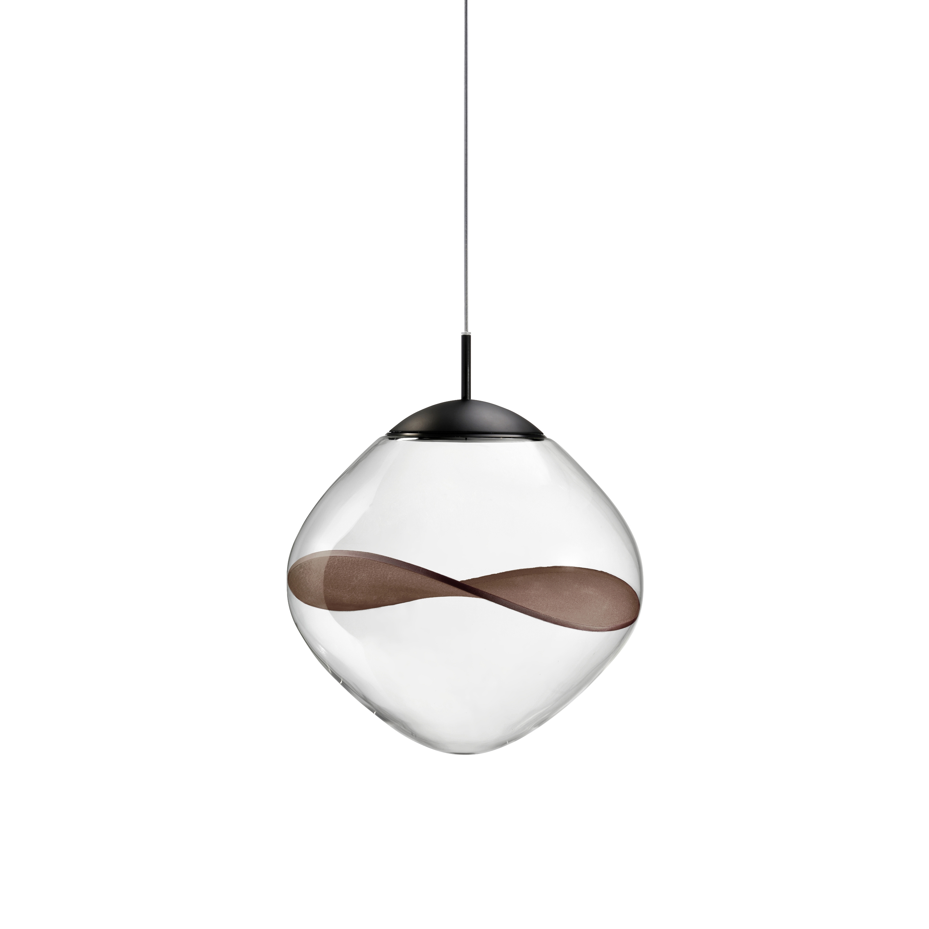 Aether S Modular | Moka Brown Petal