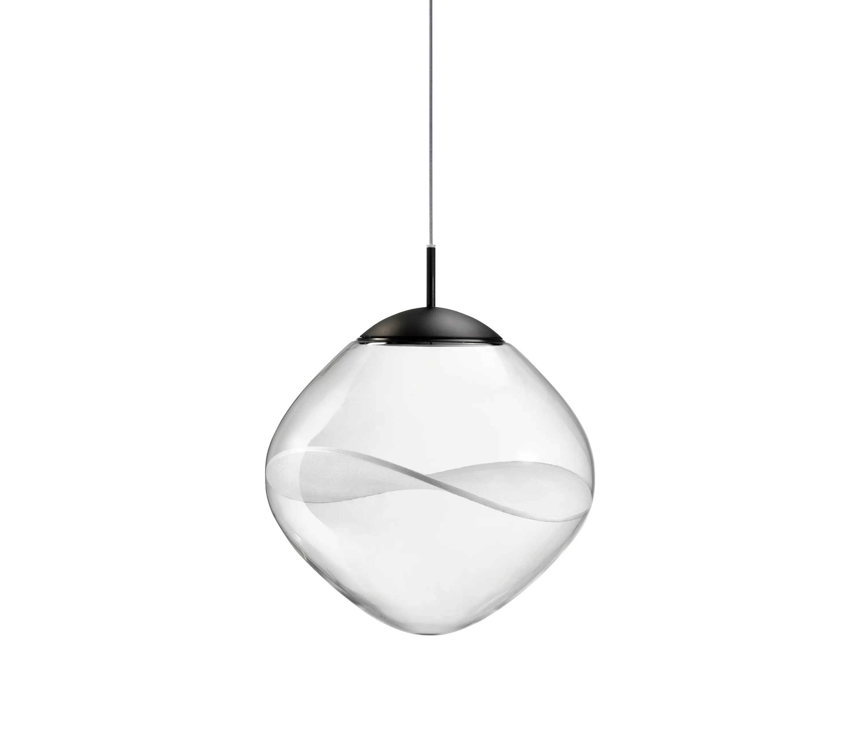 LUMINA - Aether S Modular | White Petal