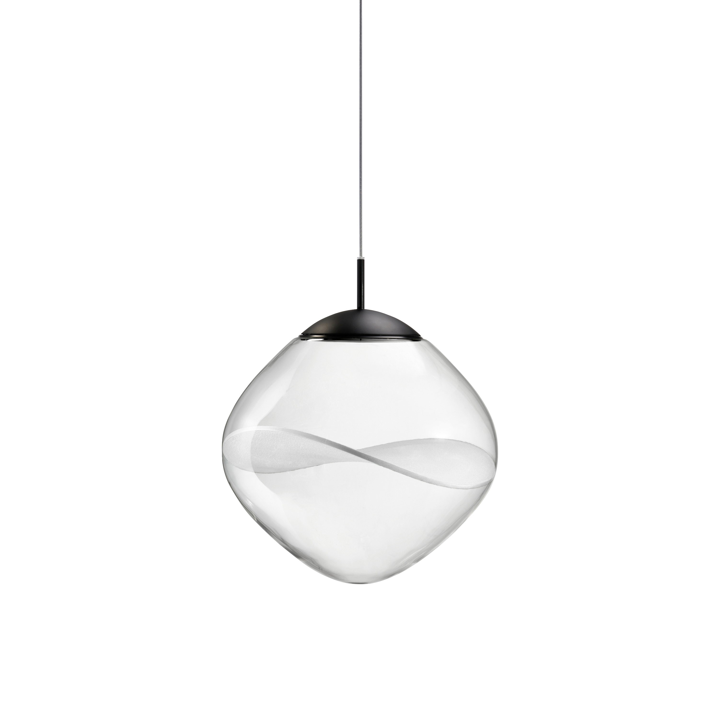Display product Aether S Modular | White Petal from manufacturer LUMINA