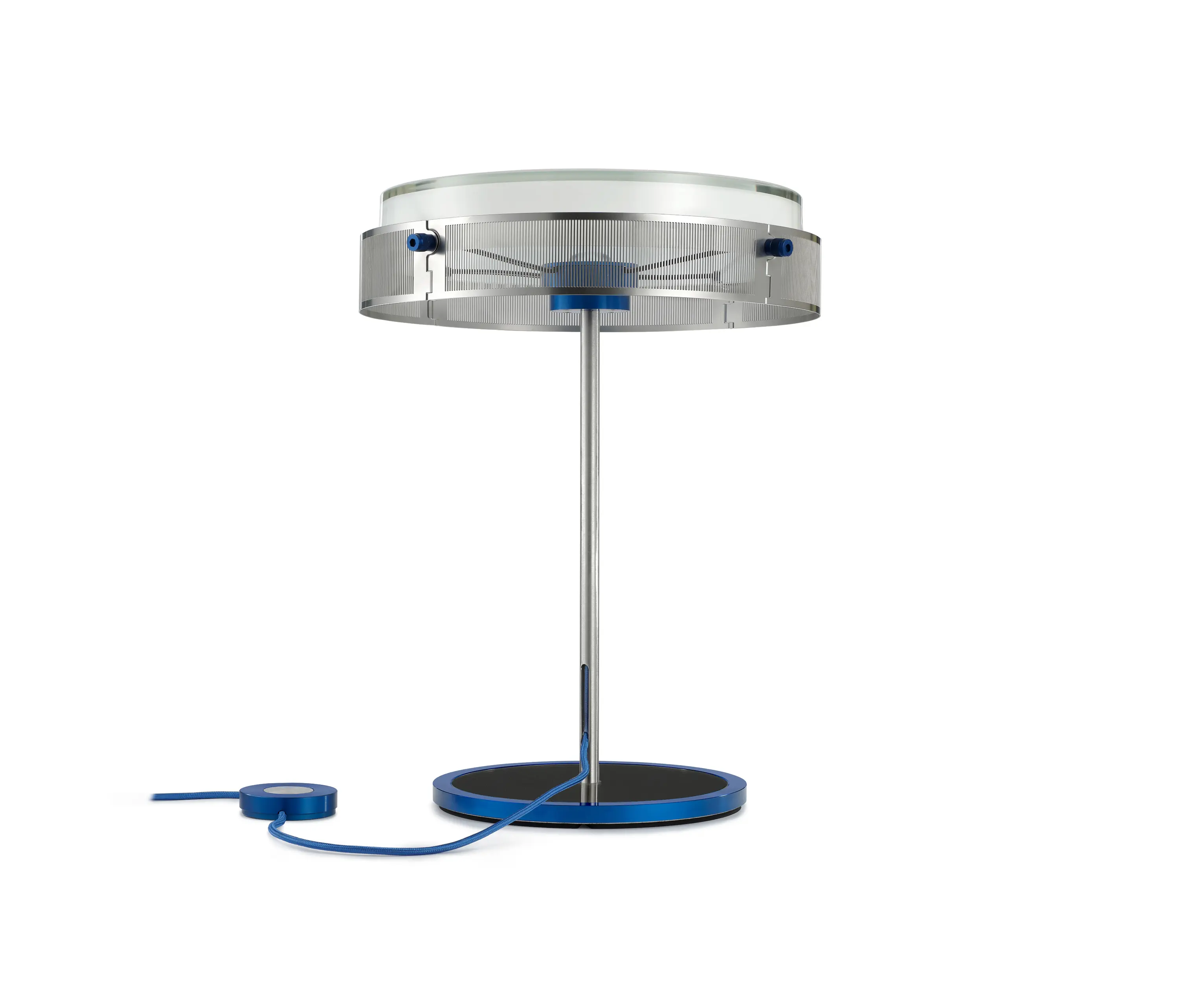 LUMINA - Anima | Anodised Blue