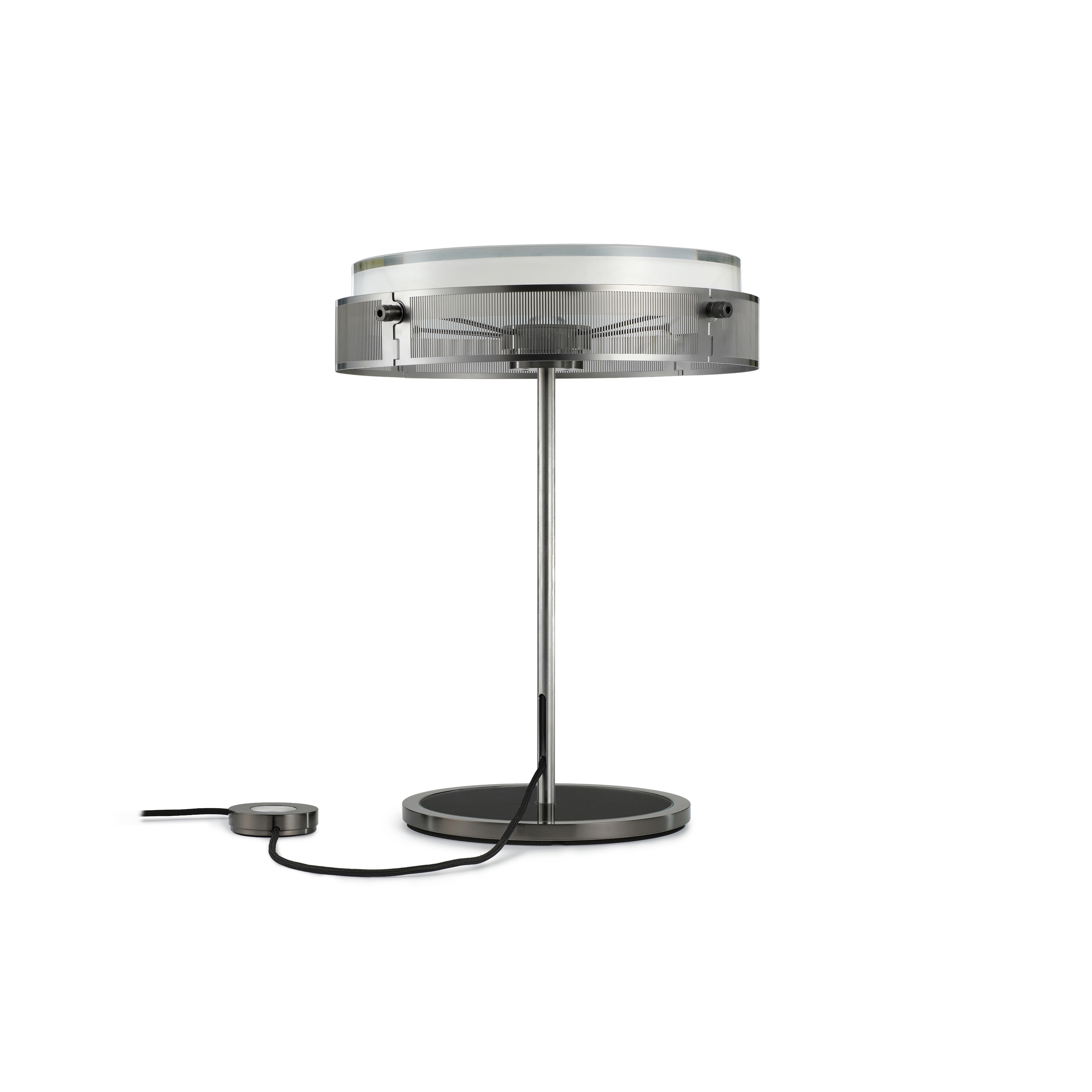 Display product Anima | Gunmetal from manufacturer LUMINA